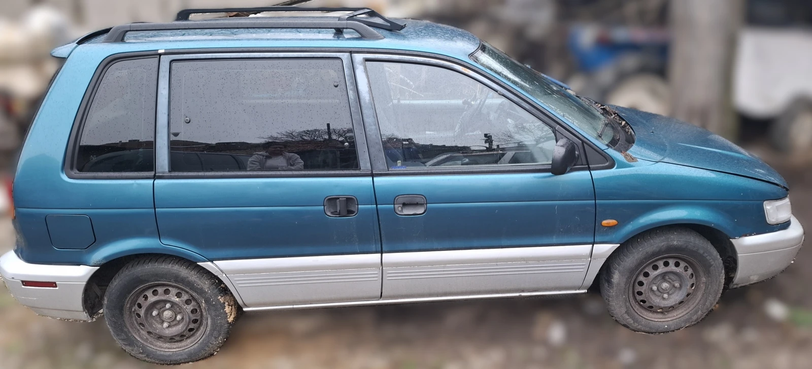 Mitsubishi Space runner ��� | Mobile.bg � ����������� 2