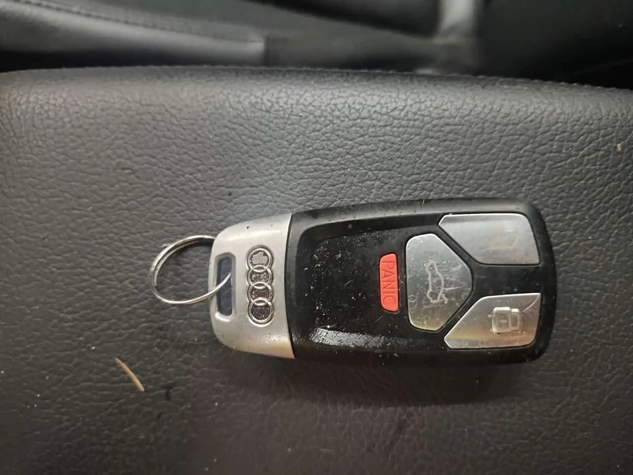 Audi A4 * KOMFORT * CARFAX * ЦЕНА ДО БГ, снимка 10 - Автомобили и джипове - 54441650