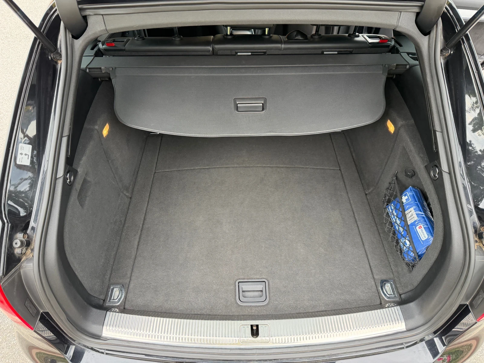Audi A4 3.0TDI Quattro 2xS-line Tiptronic, снимка 15 - Автомобили и джипове - 54763693