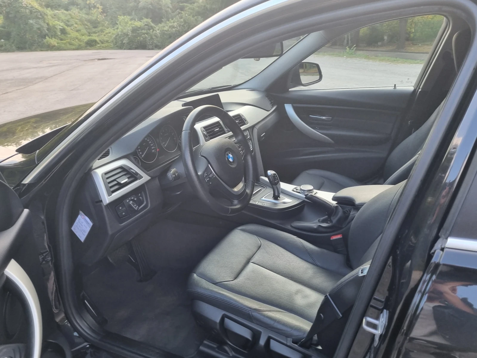 BMW 318 1.5, снимка 5 - Автомобили и джипове - 54861858