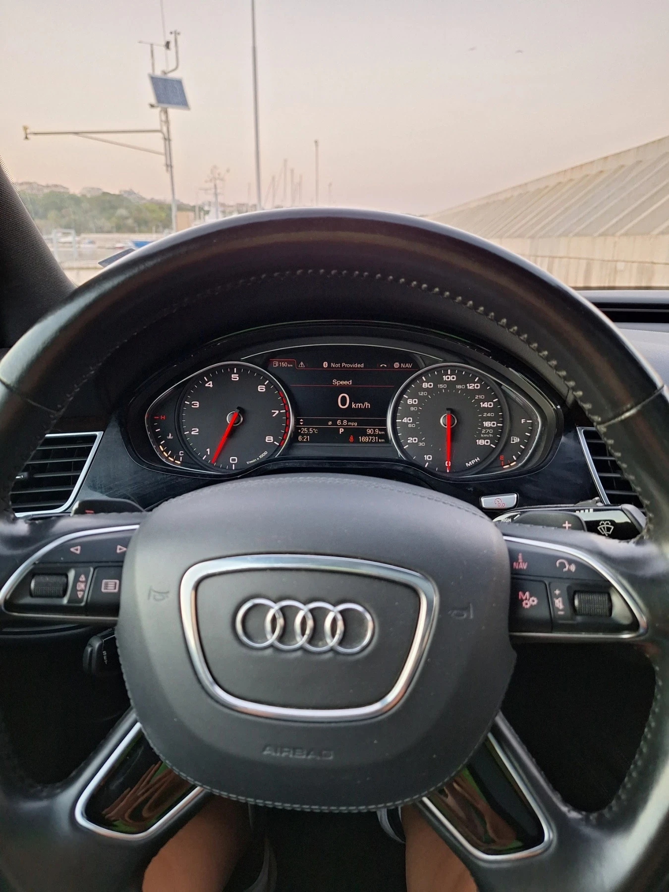 Audi A8 S8 TFSI LONG+ ������ �� V250d | Mobile.bg � ����������� 10