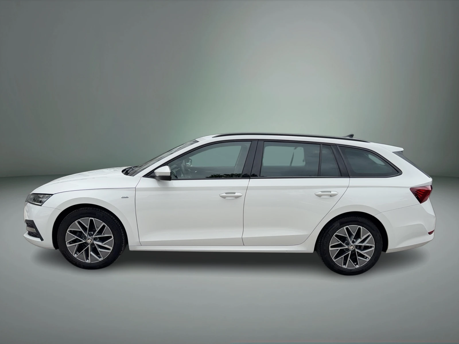 Skoda Octavia 2.0TDI 150 к.с. 6MT, снимка 2 - Автомобили и джипове - 54881548
