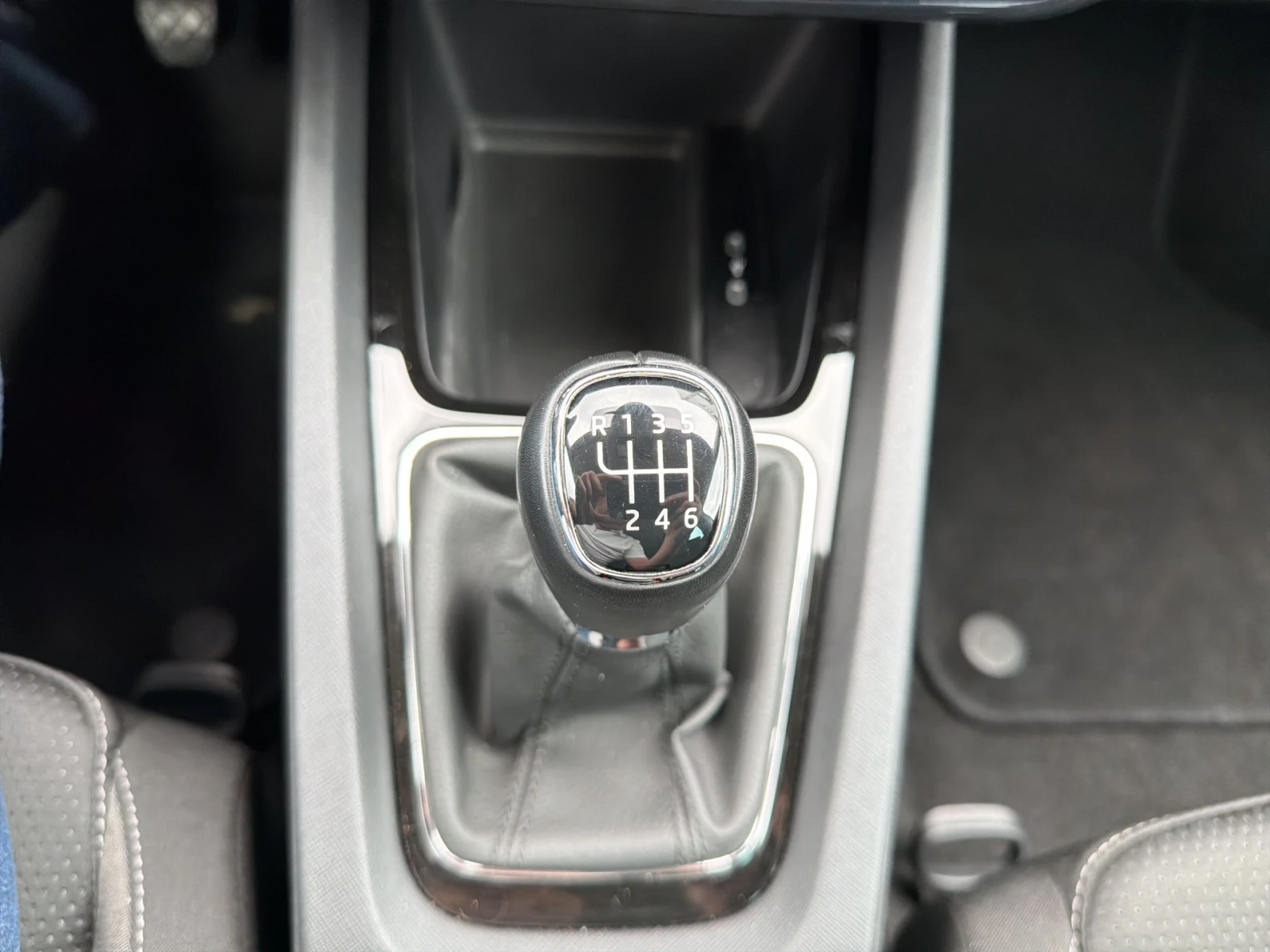 Skoda Octavia 2.0TDI 150 к.с. 6MT, снимка 16 - Автомобили и джипове - 54881548