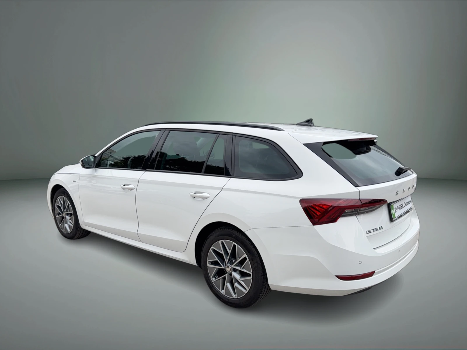 Skoda Octavia 2.0TDI 150 к.с. 6MT, снимка 3 - Автомобили и джипове - 54881548