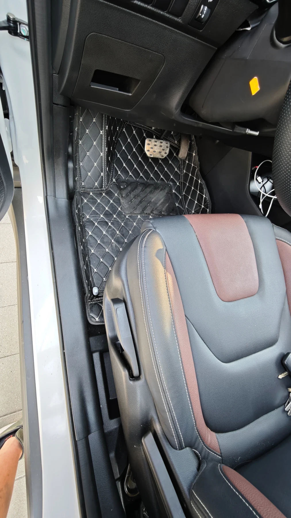 DONGFENG 580, снимка 11 - Автомобили и джипове - 54980499