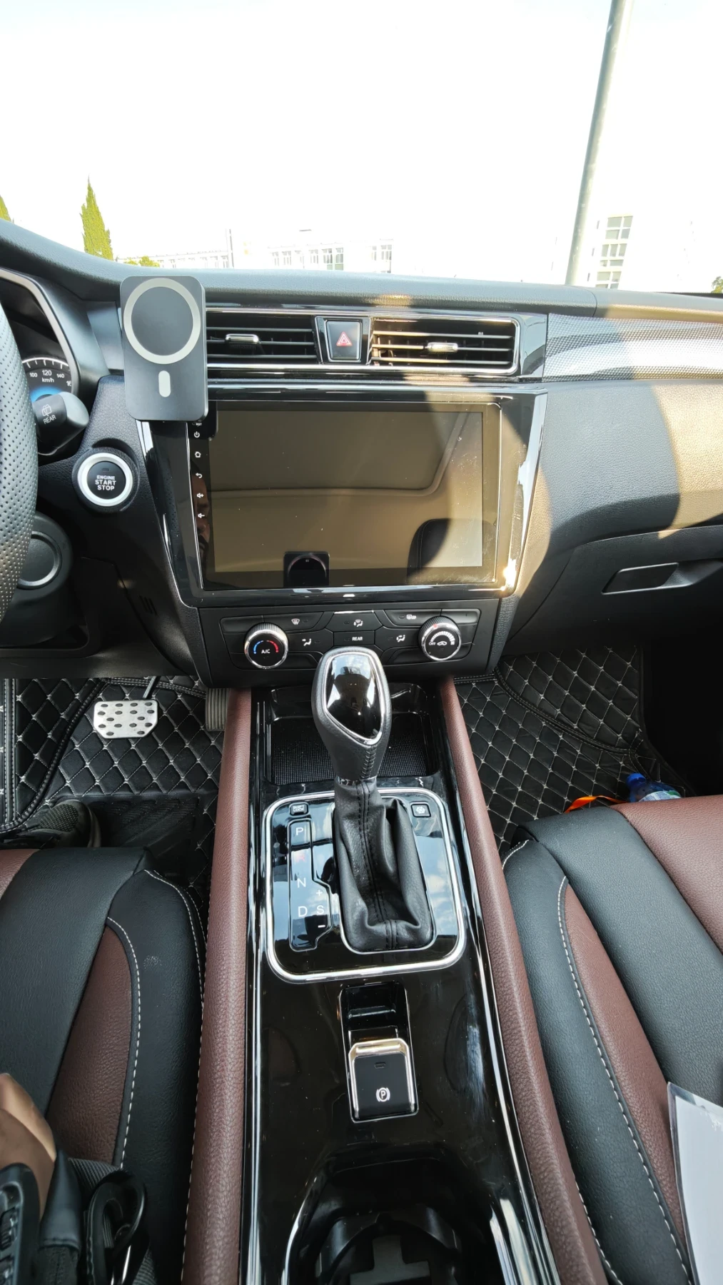DONGFENG 580, снимка 12 - Автомобили и джипове - 54980499
