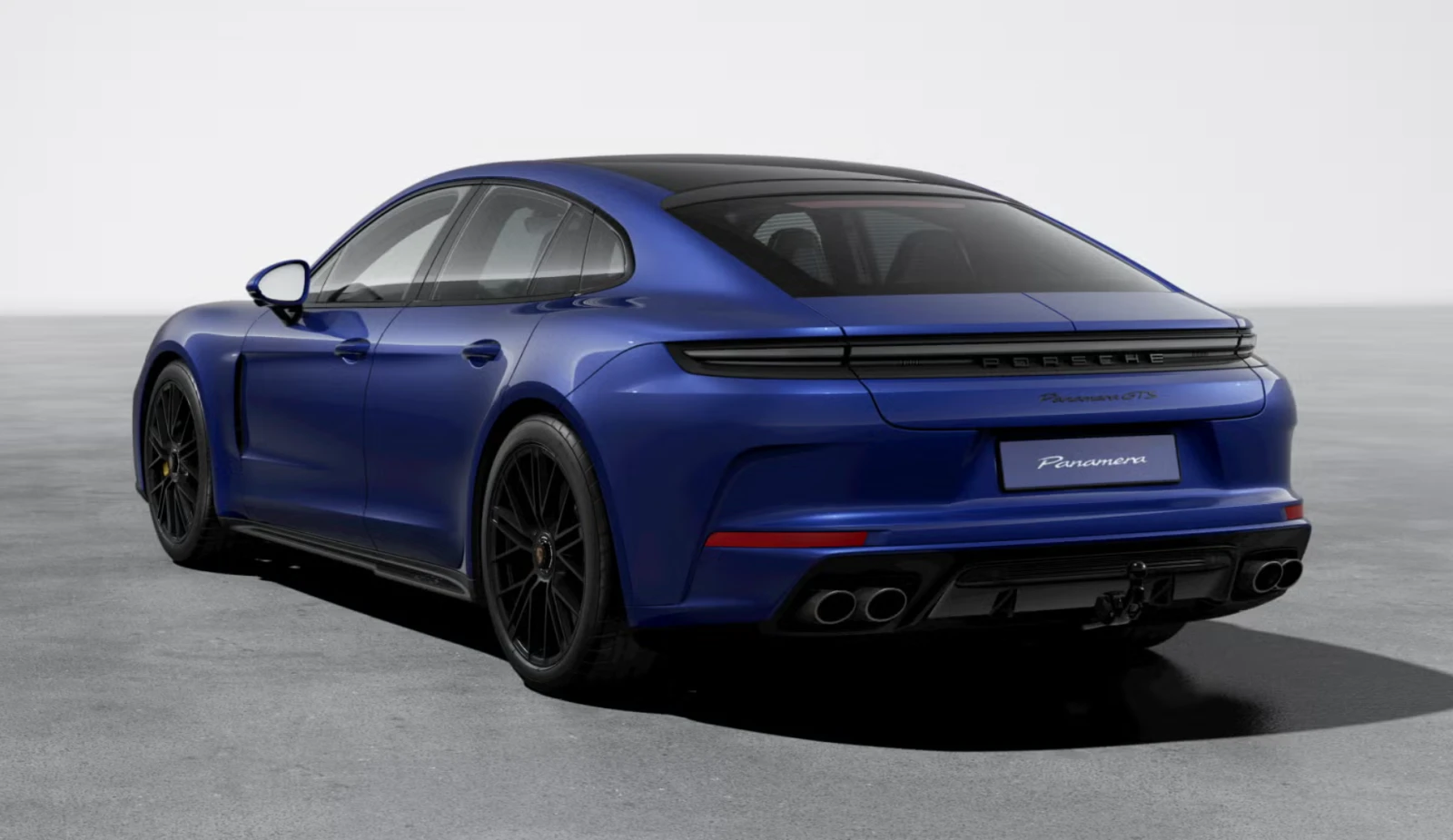 Porsche Panamera GTS, снимка 2 - Автомобили и джипове - 55007124
