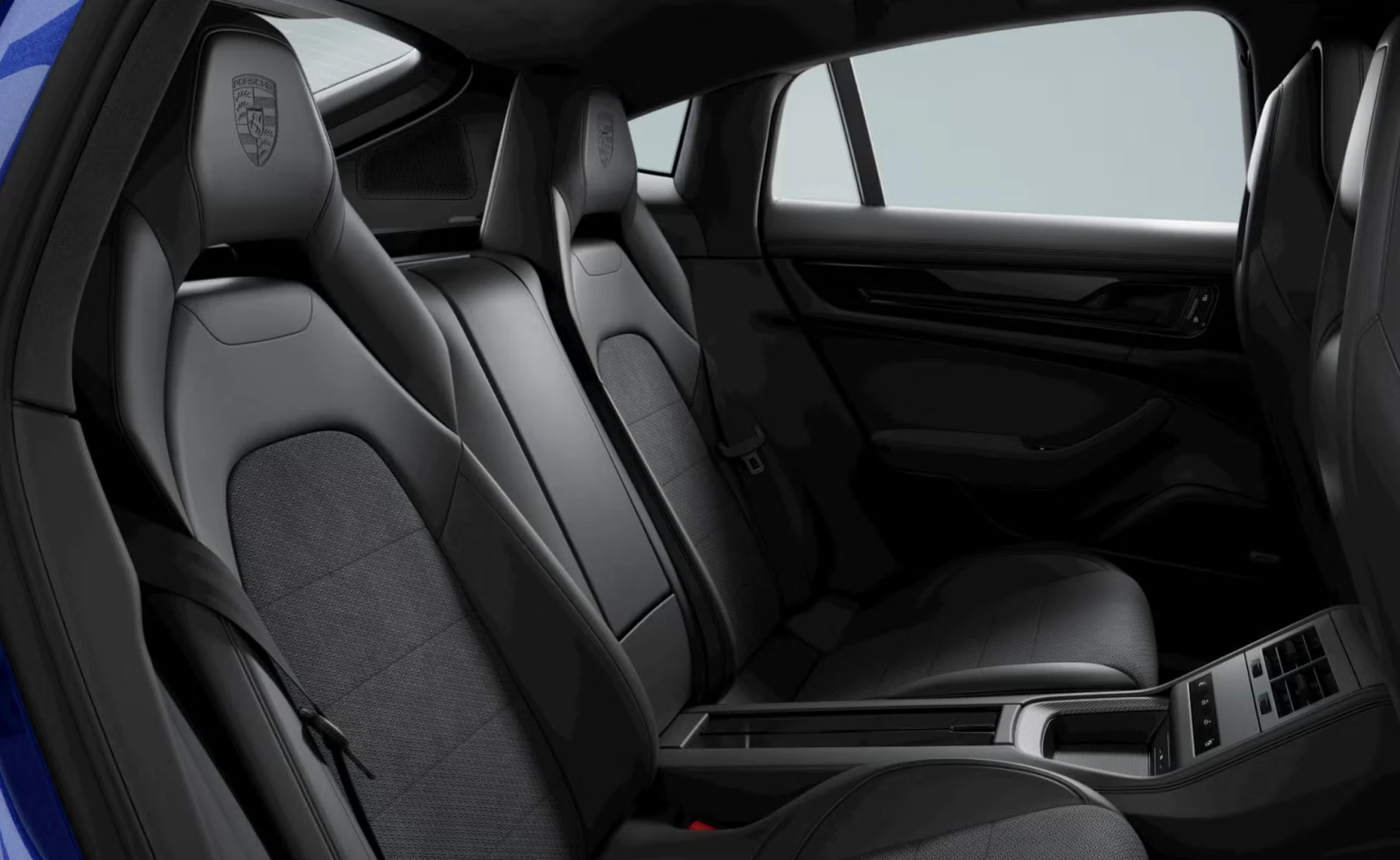 Porsche Panamera GTS, снимка 7 - Автомобили и джипове - 55007124