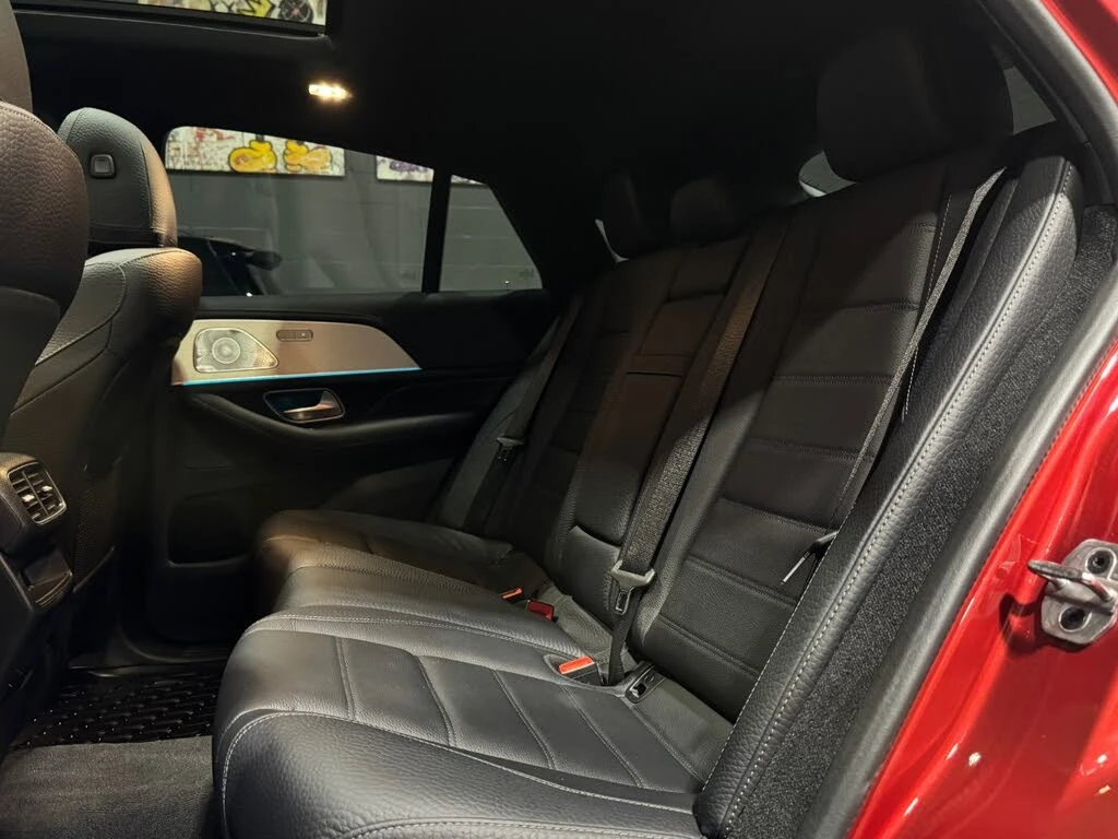 Mercedes-Benz GLE 450 COUPE* 4MATIC* AMG* BURMESTER* ��������* 360 ����� | Mobile.bg � ����������� 16