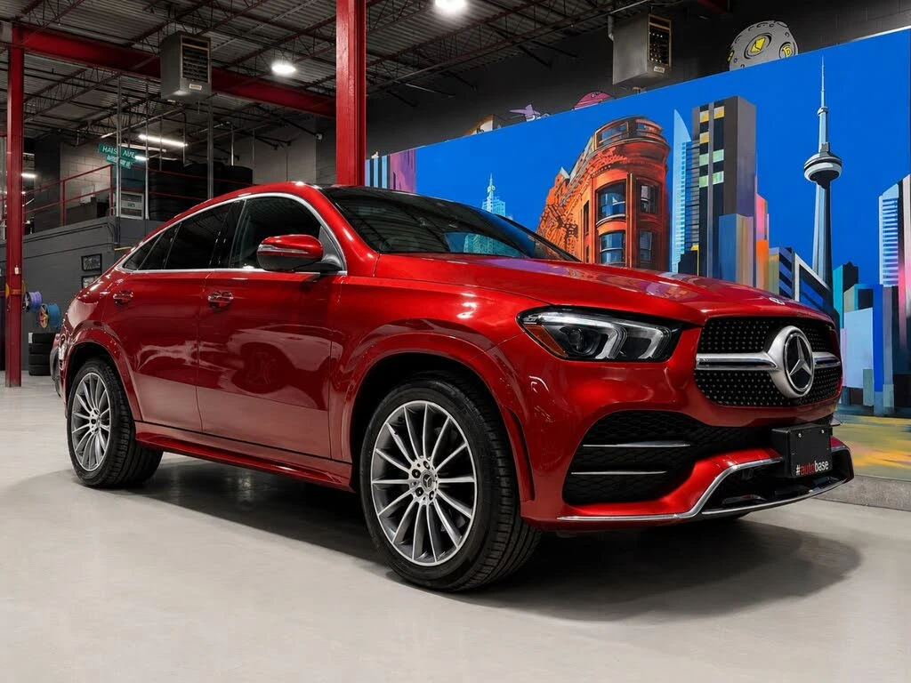 Mercedes-Benz GLE 450 COUPE* 4MATIC* AMG* BURMESTER* ��������* 360 ����� | Mobile.bg � ����������� 3