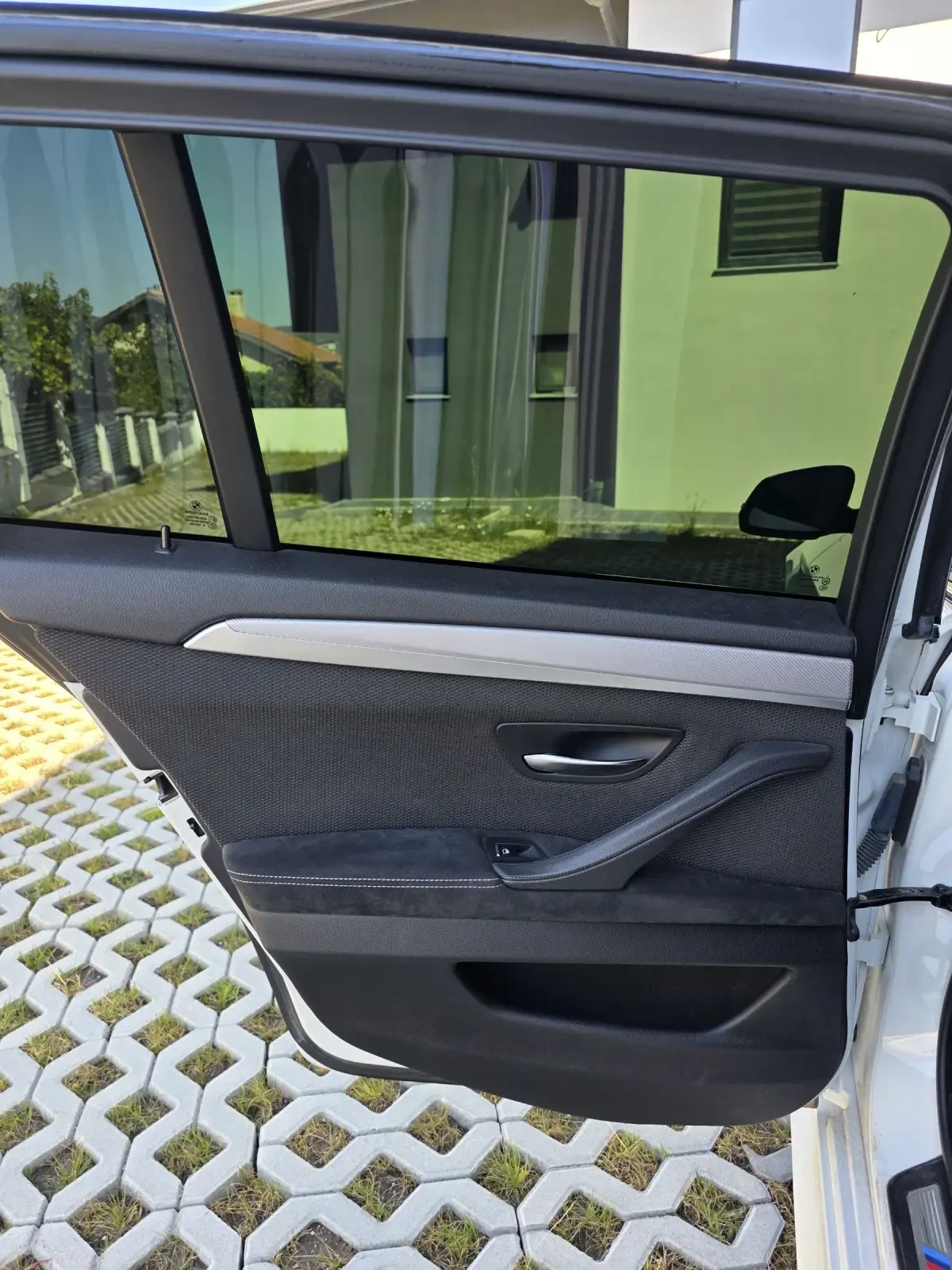 BMW 525 XD M PACK | Mobile.bg � ����������� 13