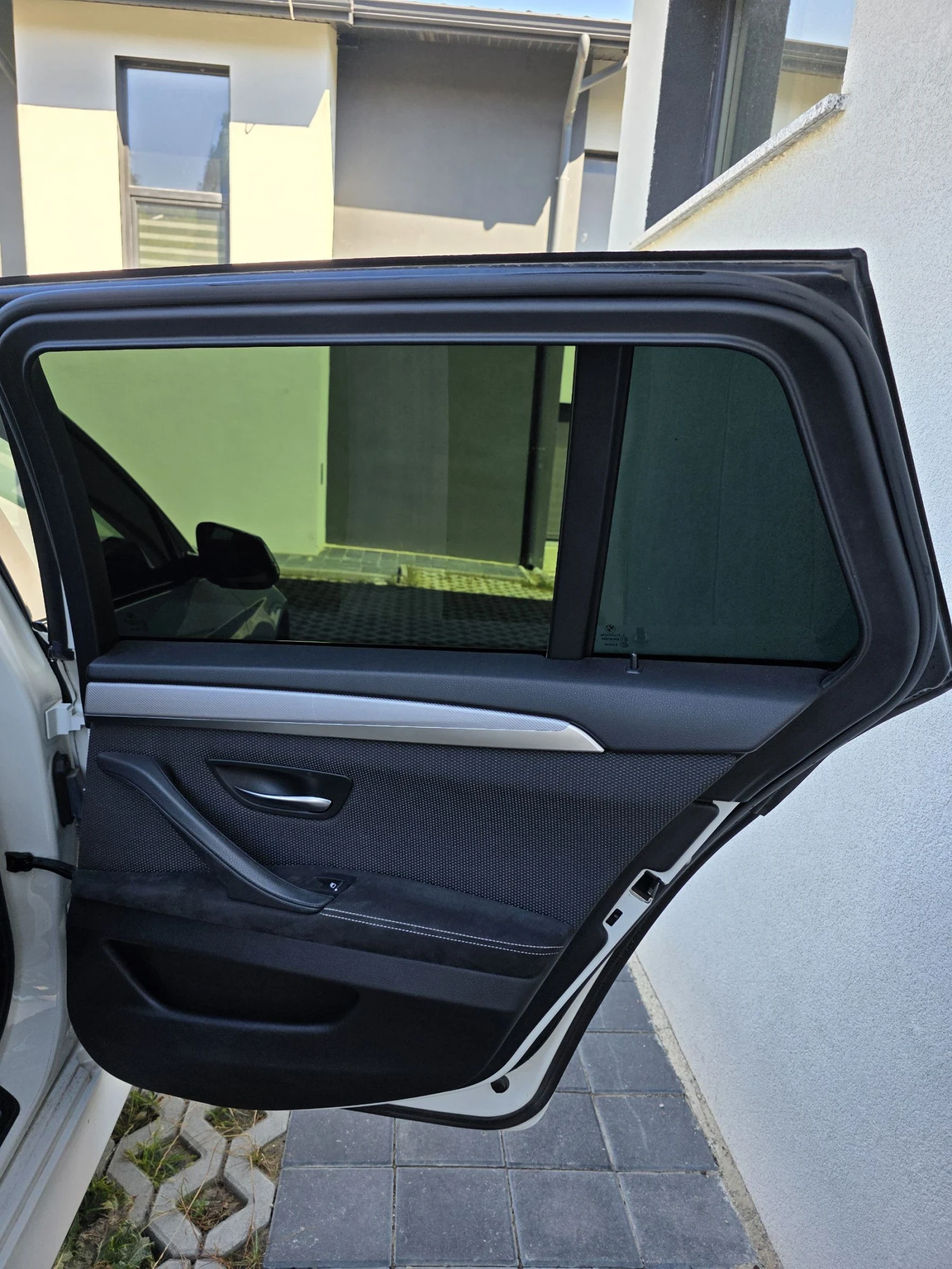 BMW 525 XD M PACK | Mobile.bg � ����������� 14
