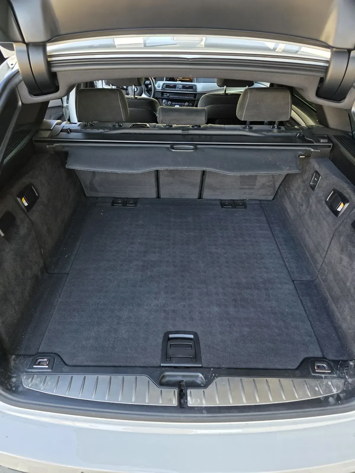 BMW 525 XD M PACK | Mobile.bg � ����������� 17
