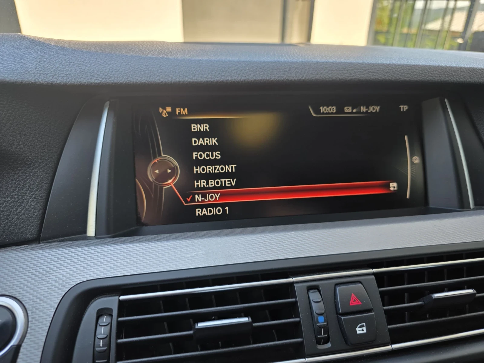 BMW 525 XD M PACK | Mobile.bg � ����������� 11