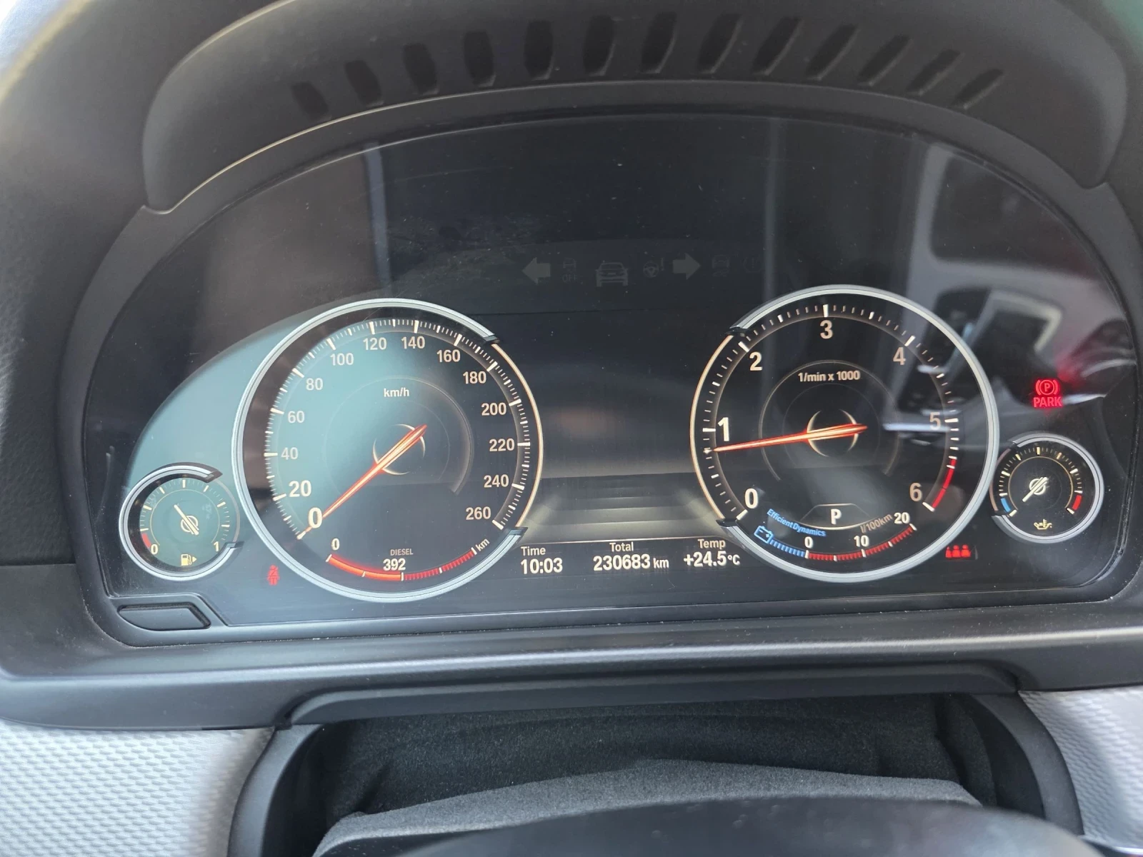 BMW 525 XD M PACK | Mobile.bg � ����������� 10