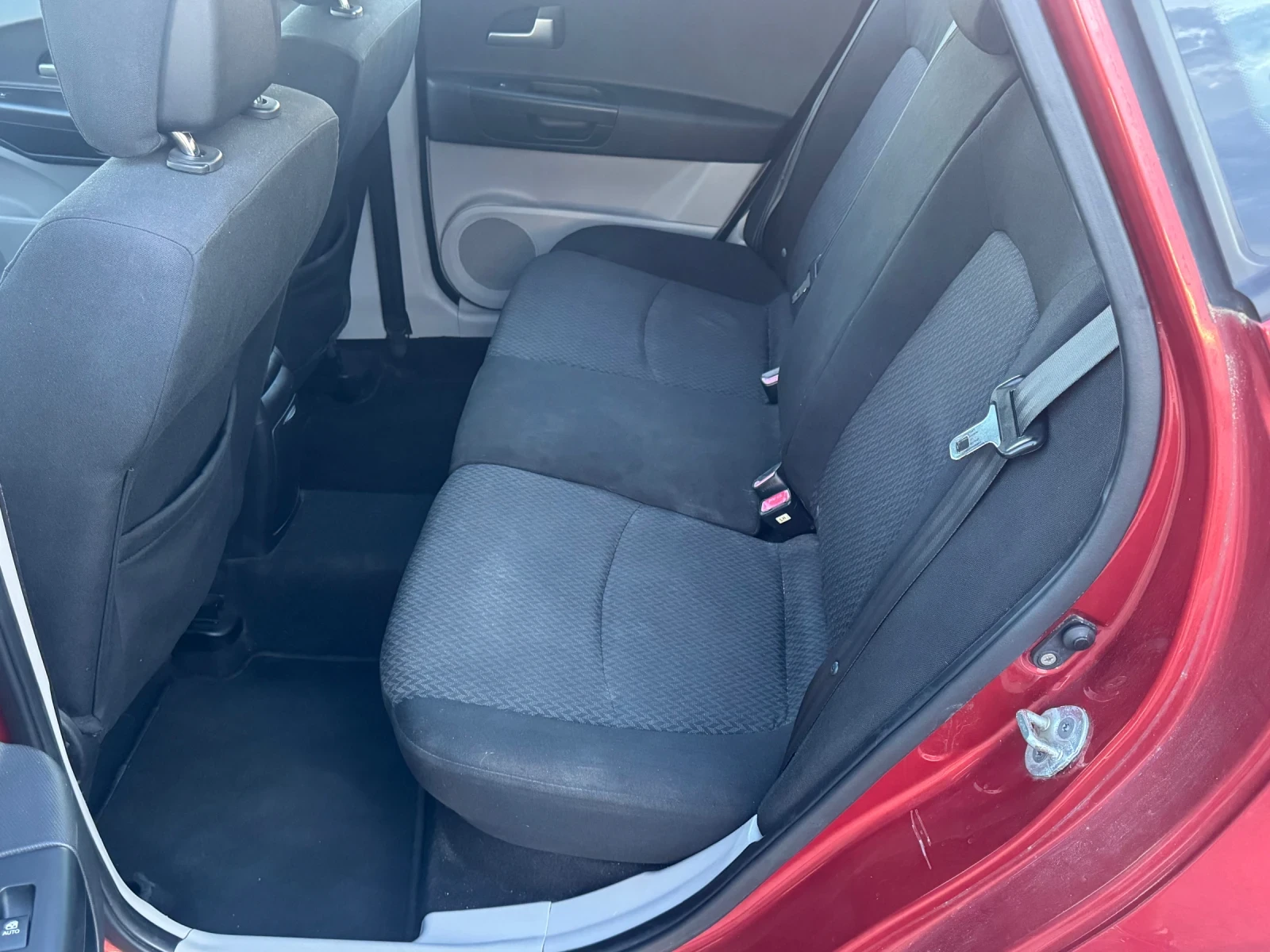 Kia Ceed 1.6i | Mobile.bg � ����������� 8
