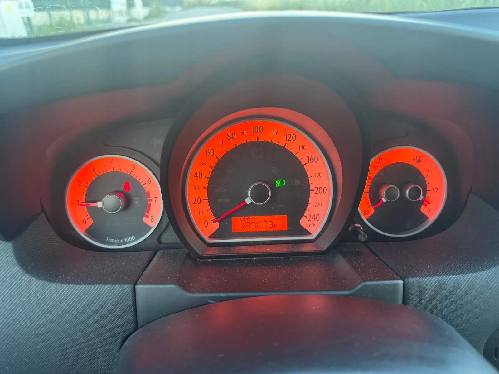 Kia Ceed 1.6i | Mobile.bg � ����������� 9