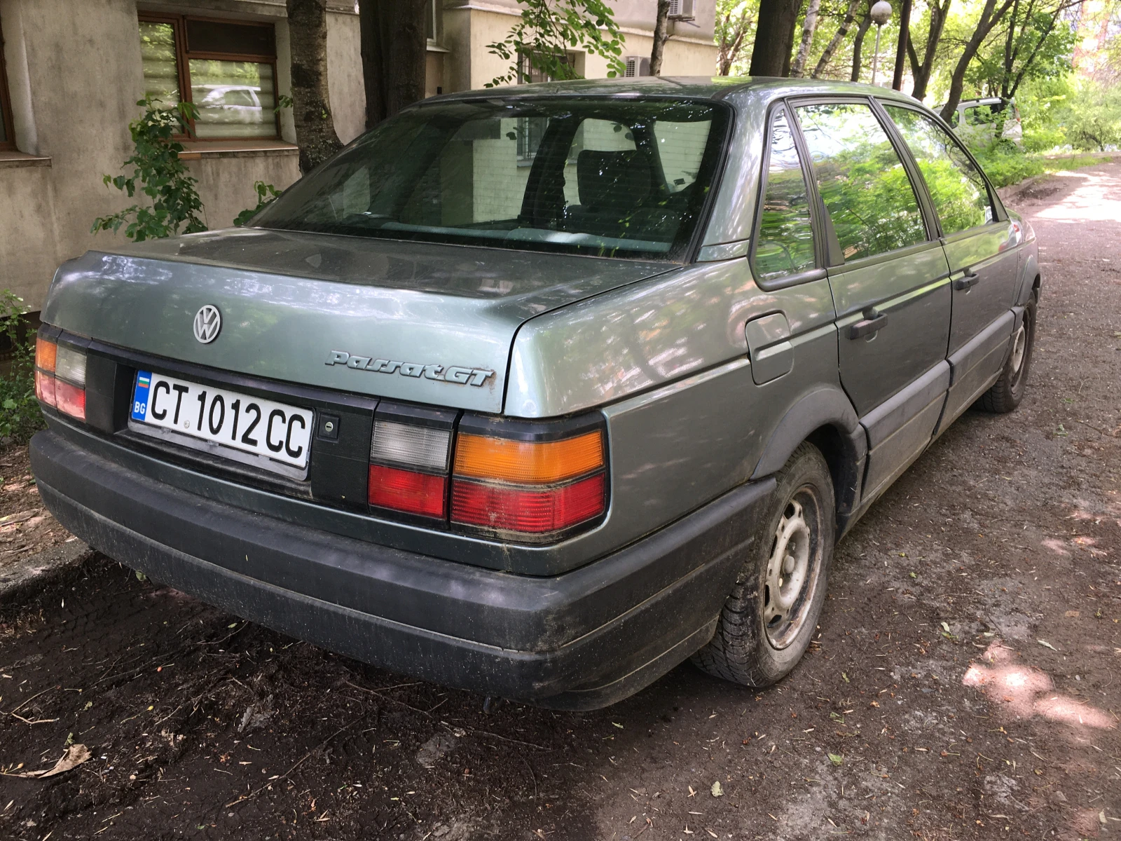 VW Passat GT, снимка 4 - Автомобили и джипове - 55339393