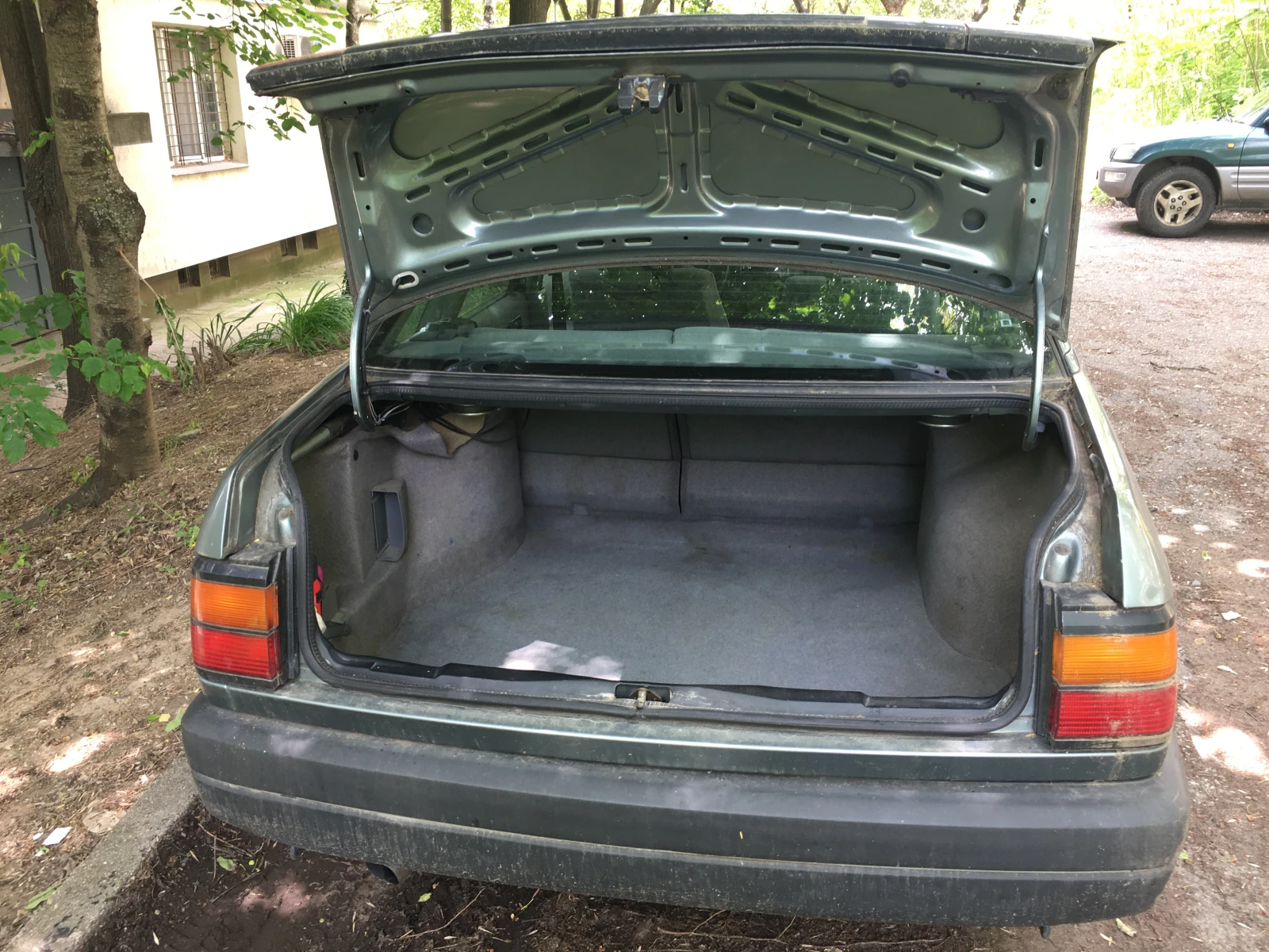 VW Passat GT, снимка 7 - Автомобили и джипове - 55339393