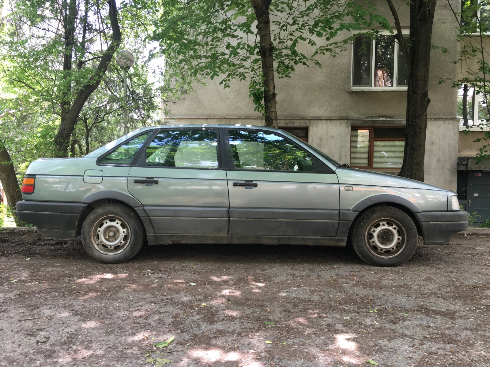 VW Passat GT, снимка 2 - Автомобили и джипове - 55339393