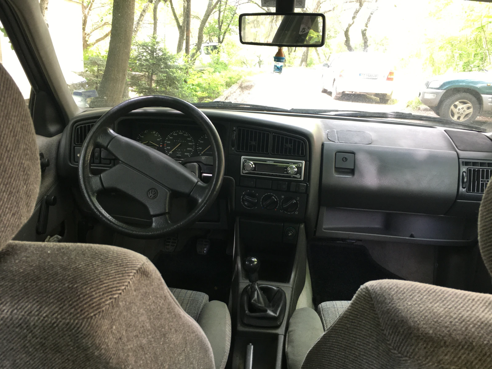 VW Passat GT, снимка 5 - Автомобили и джипове - 55339393
