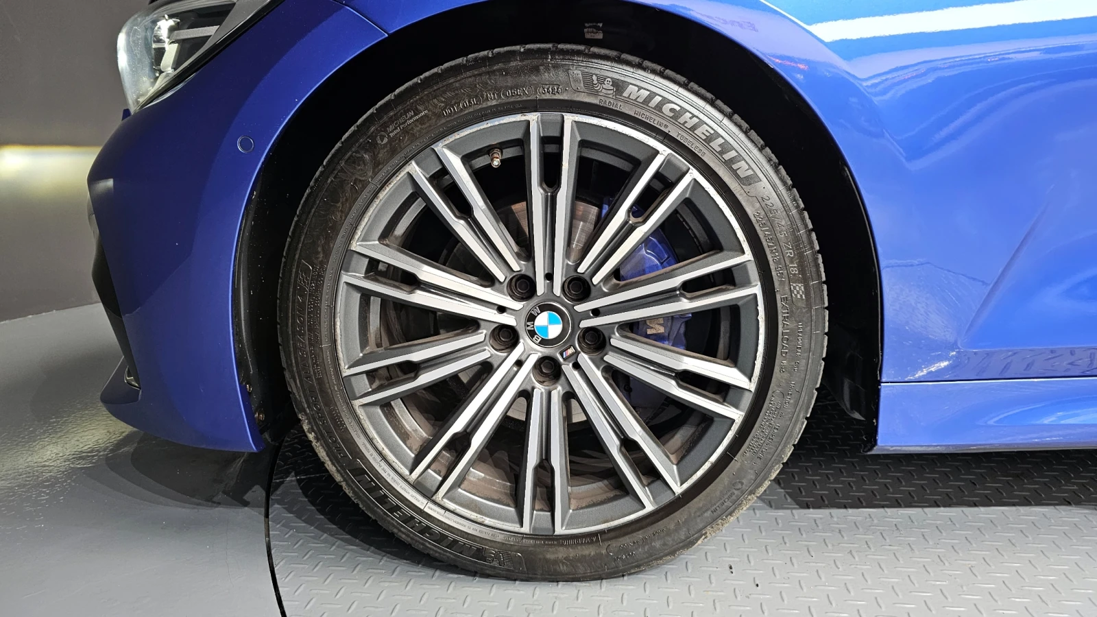 BMW 320 i M Sport | Mobile.bg � ����������� 6