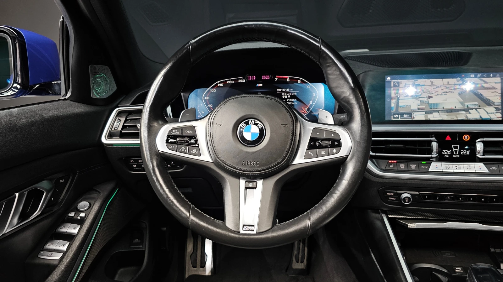 BMW 320 i M Sport | Mobile.bg � ����������� 9