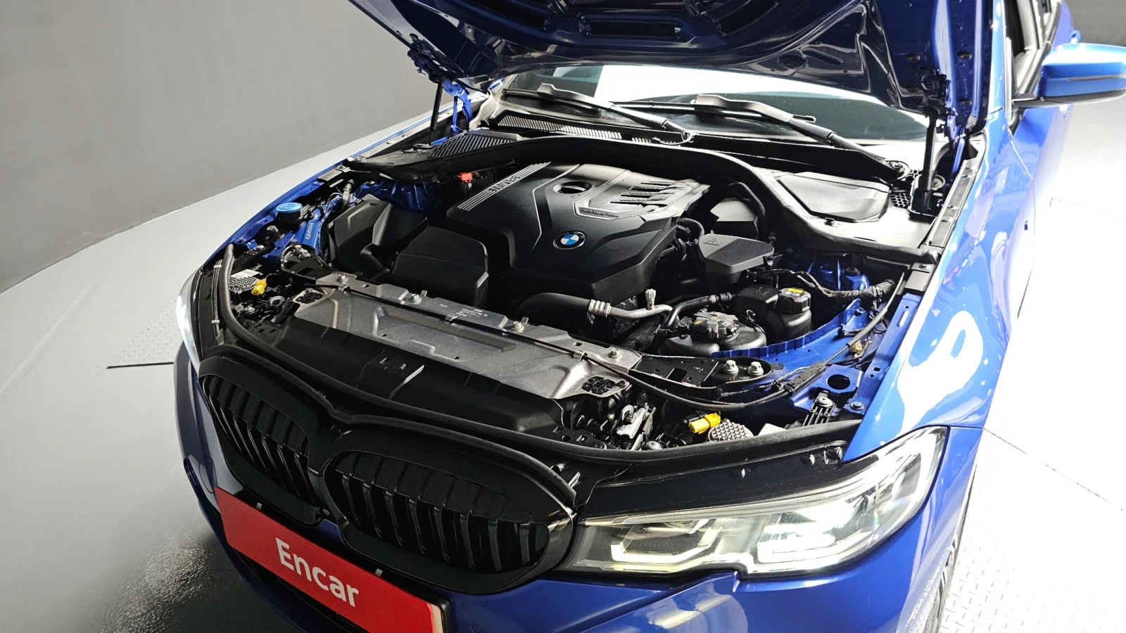 BMW 320 i M Sport | Mobile.bg � ����������� 17