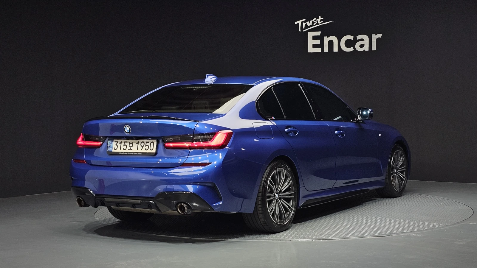 BMW 320 i M Sport | Mobile.bg � ����������� 3