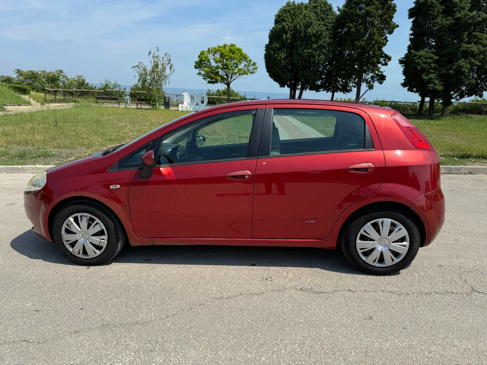 Fiat Punto | Mobile.bg � ����������� 8