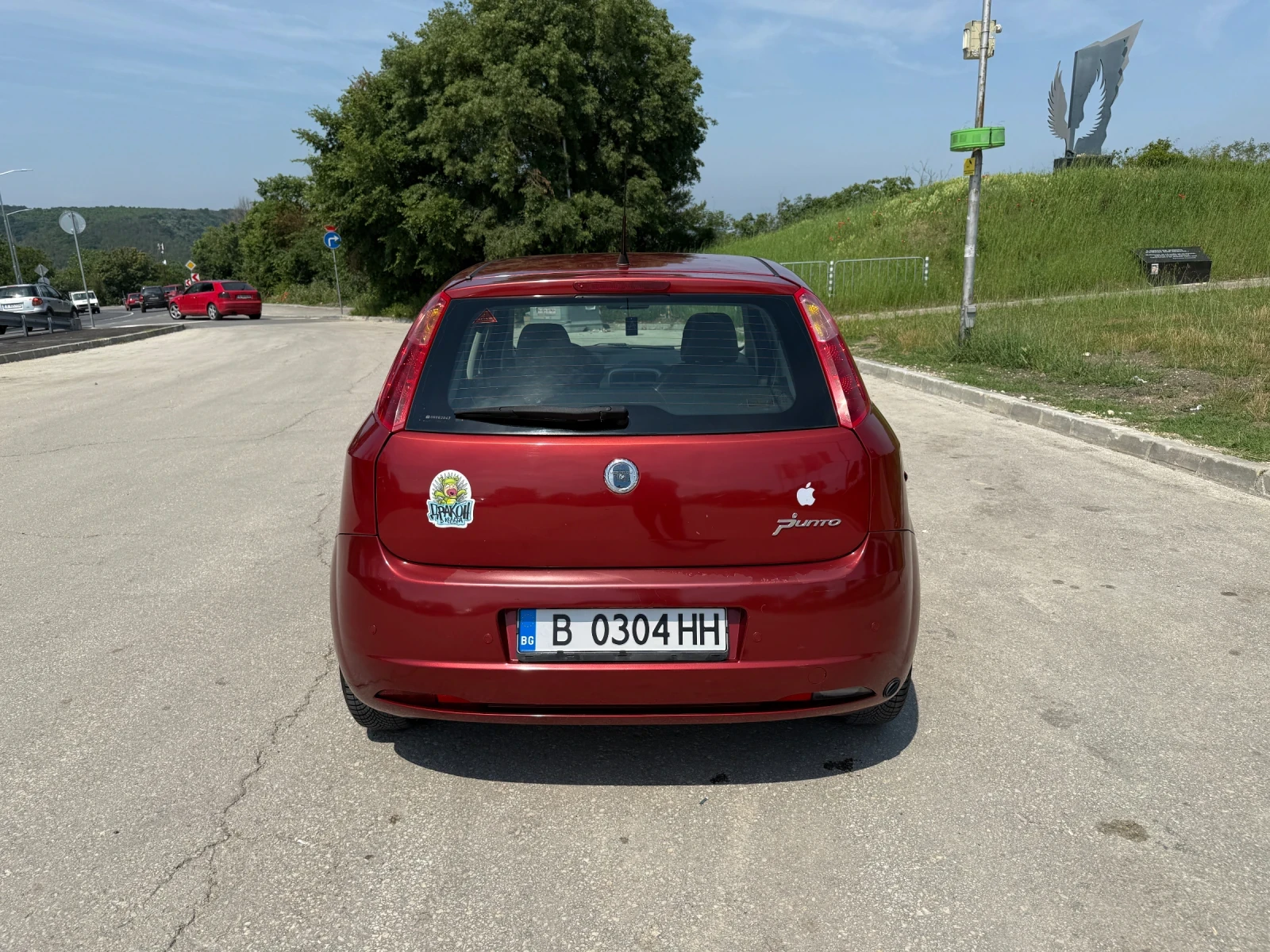 Fiat Punto | Mobile.bg � ����������� 6