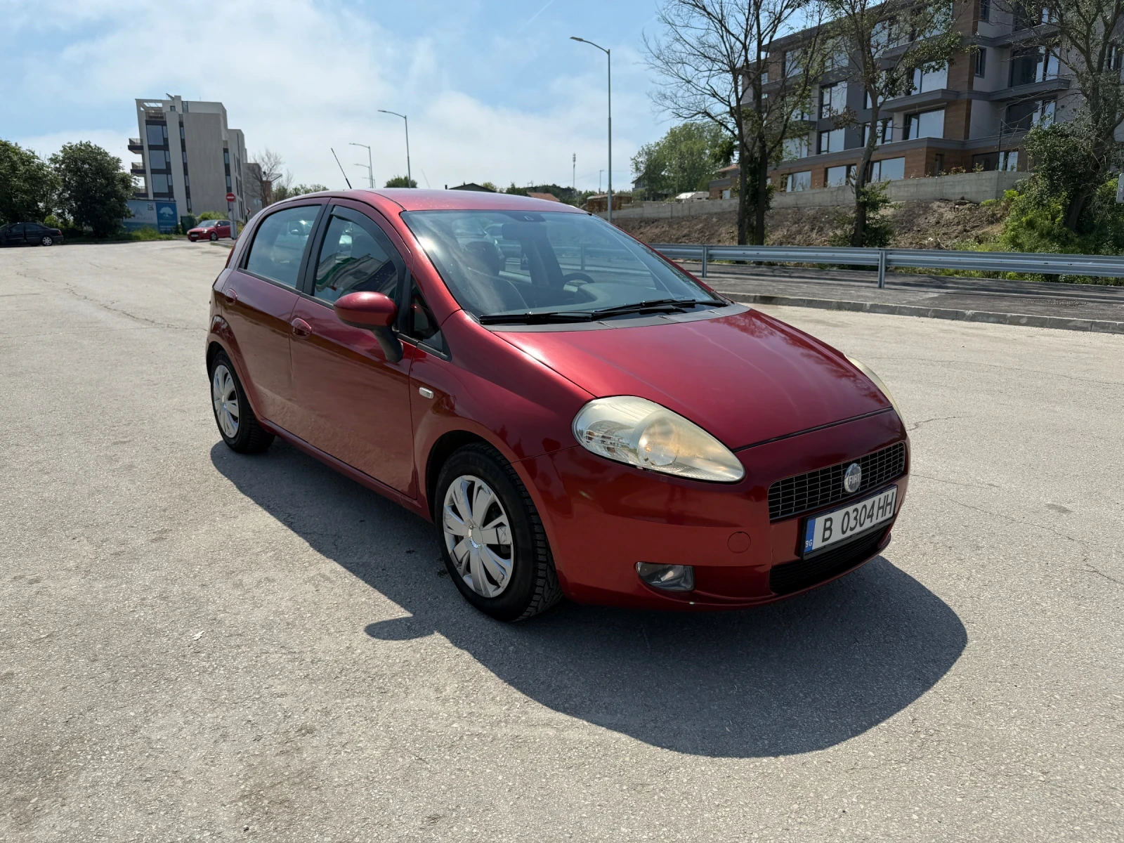 Fiat Punto | Mobile.bg � ����������� 1
