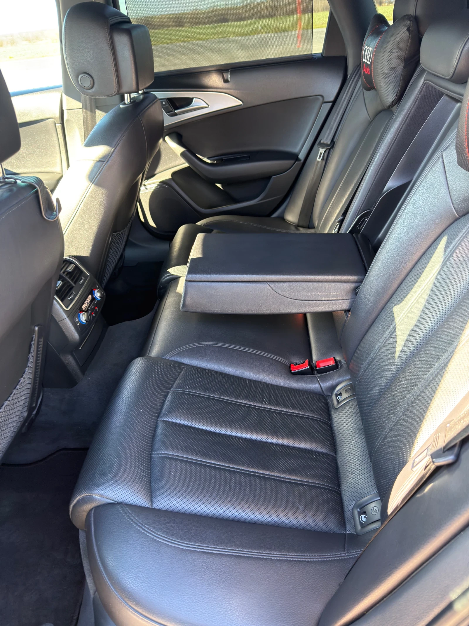 Audi A6 S-line Prestige, снимка 12 - Автомобили и джипове - 55739739