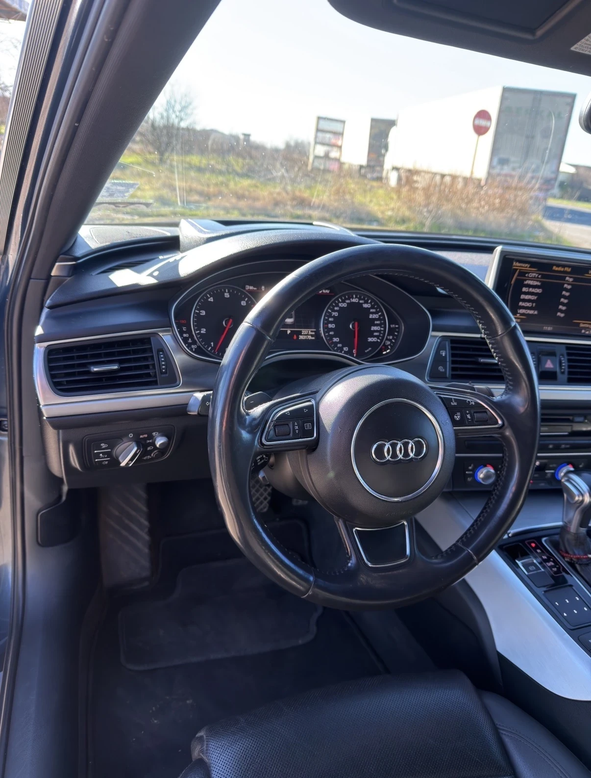 Audi A6 S-line Prestige, снимка 10 - Автомобили и джипове - 55739739