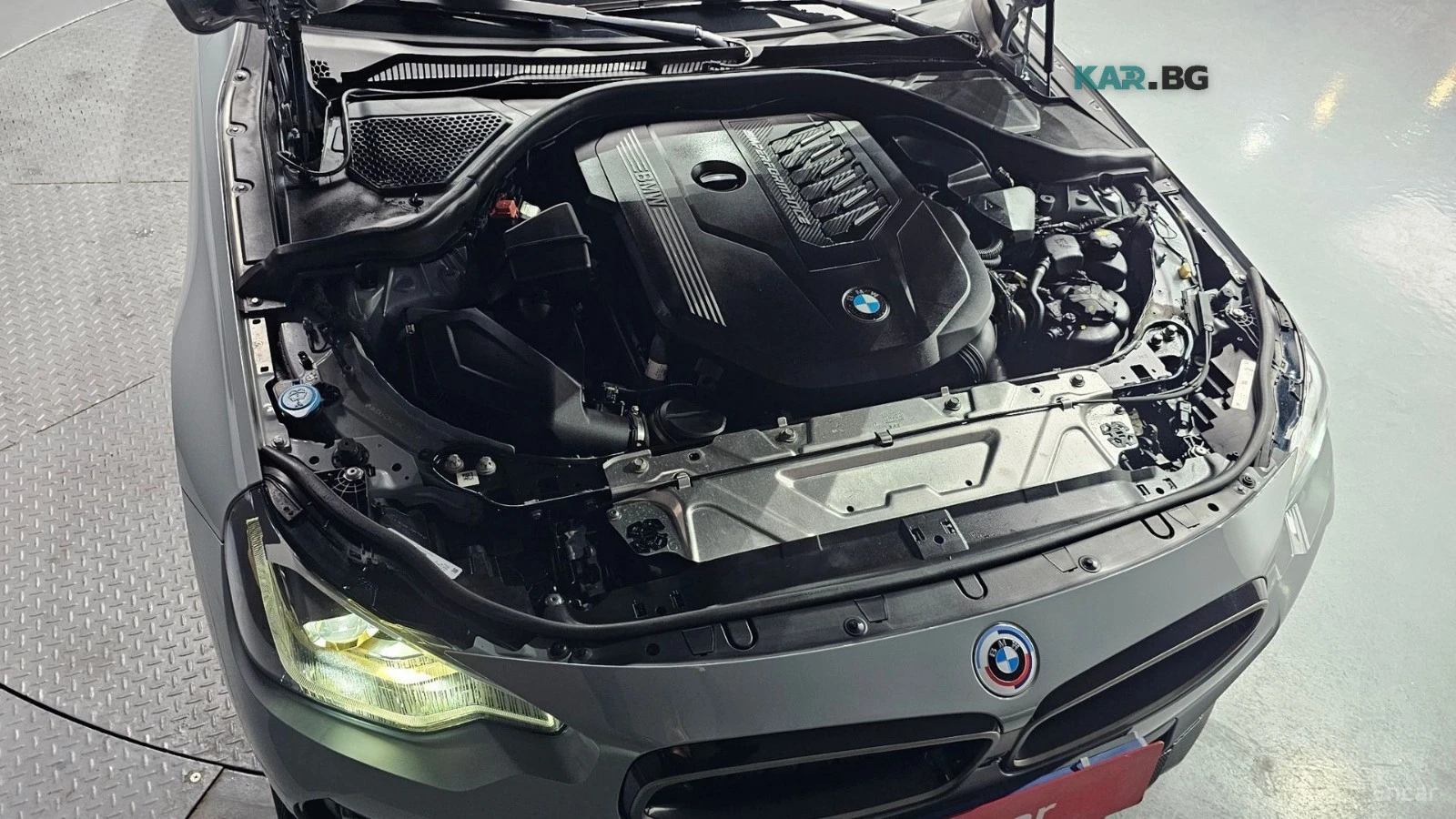 BMW 240 M240i* XDRIVE* DISTRONIC* 360* КАМЕРА* ХЕДЪП* , снимка 17 - Автомобили и джипове - 55846157