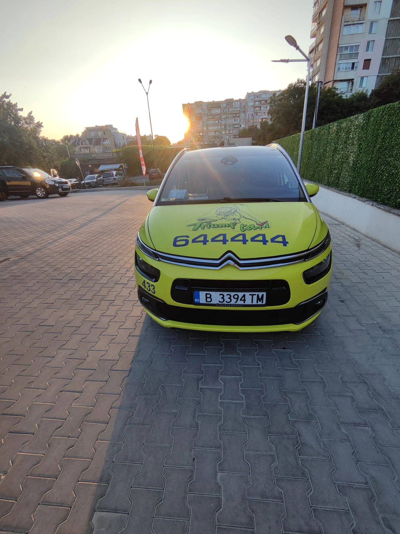 Citroen Grand C4 Picasso | Mobile.bg � ����������� 2