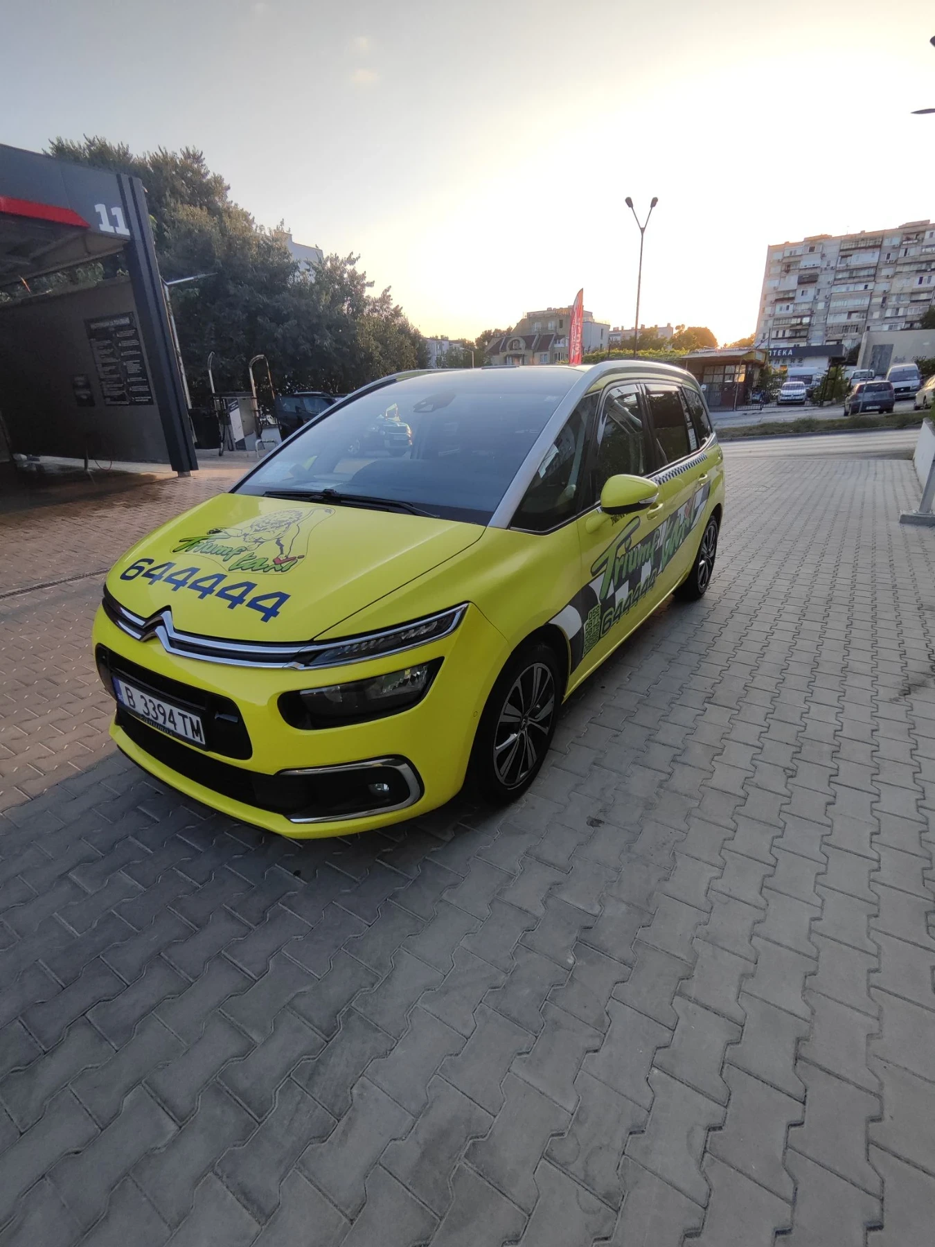 Citroen Grand C4 Picasso | Mobile.bg � ����������� 1