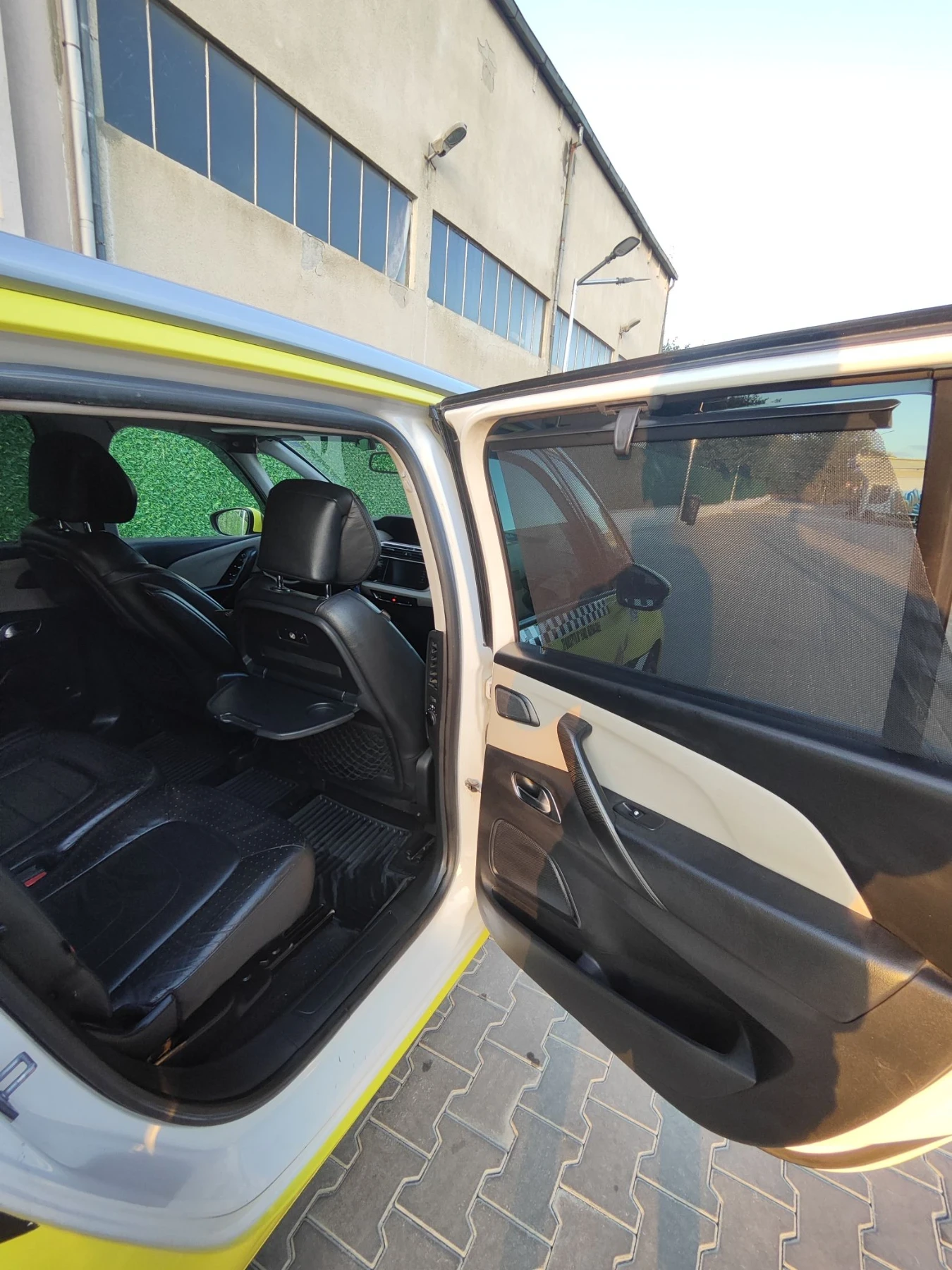 Citroen Grand C4 Picasso | Mobile.bg � ����������� 8