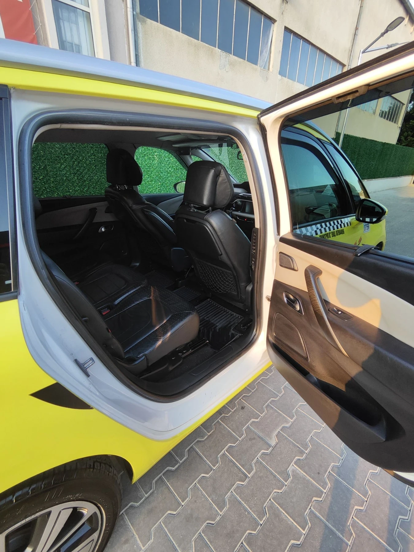 Citroen Grand C4 Picasso | Mobile.bg � ����������� 9
