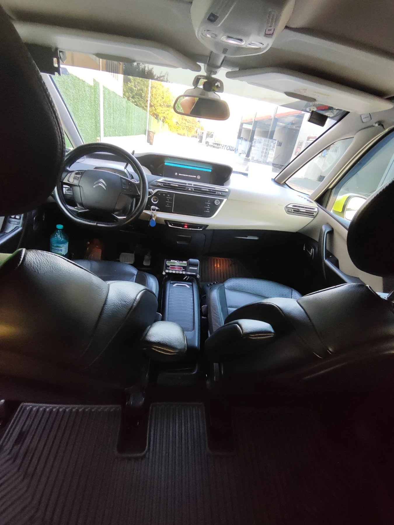 Citroen Grand C4 Picasso | Mobile.bg � ����������� 5