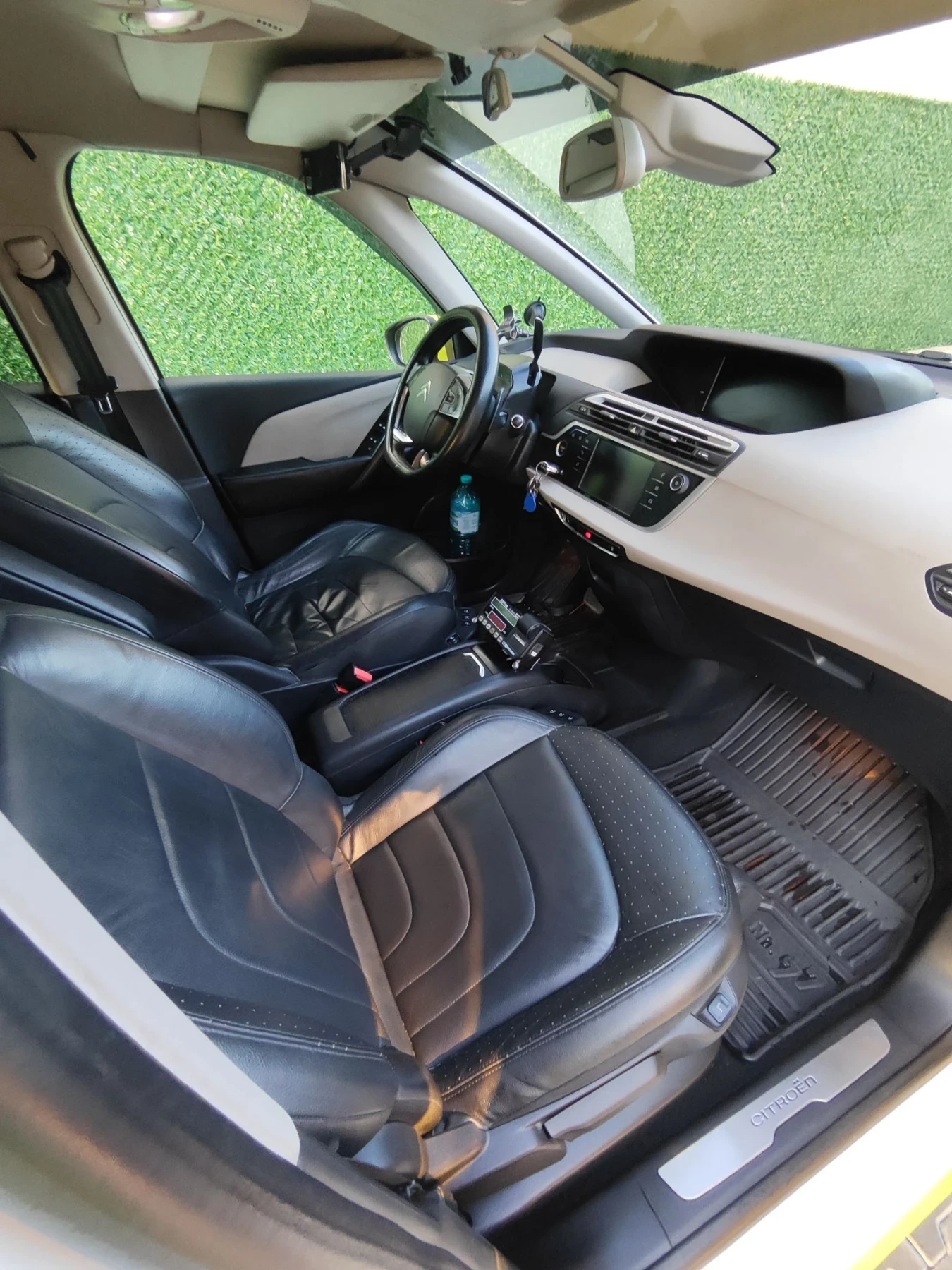 Citroen Grand C4 Picasso | Mobile.bg � ����������� 7