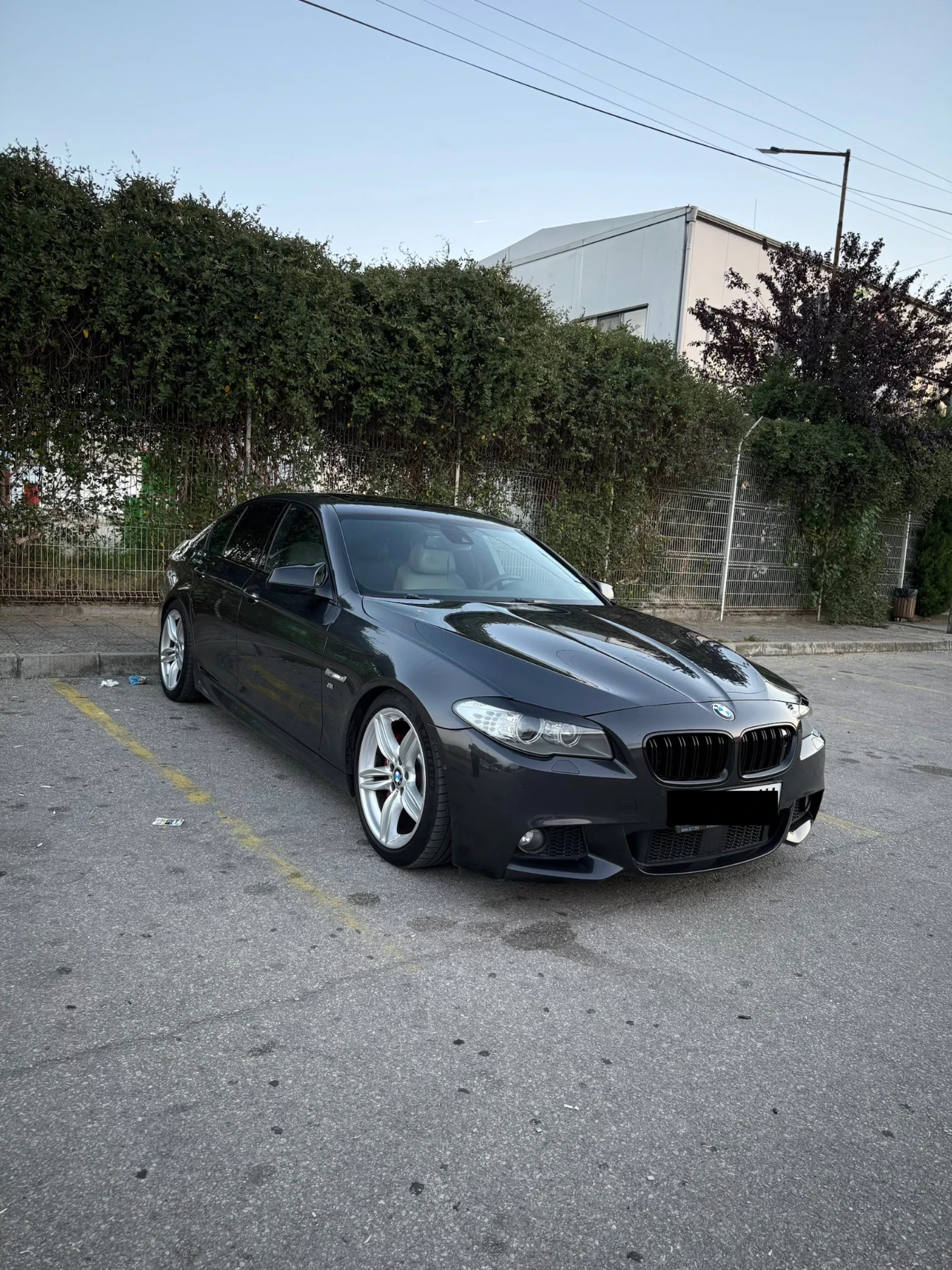 BMW 530 Xdrive 258 коня , снимка 2 - Автомобили и джипове - 56117598