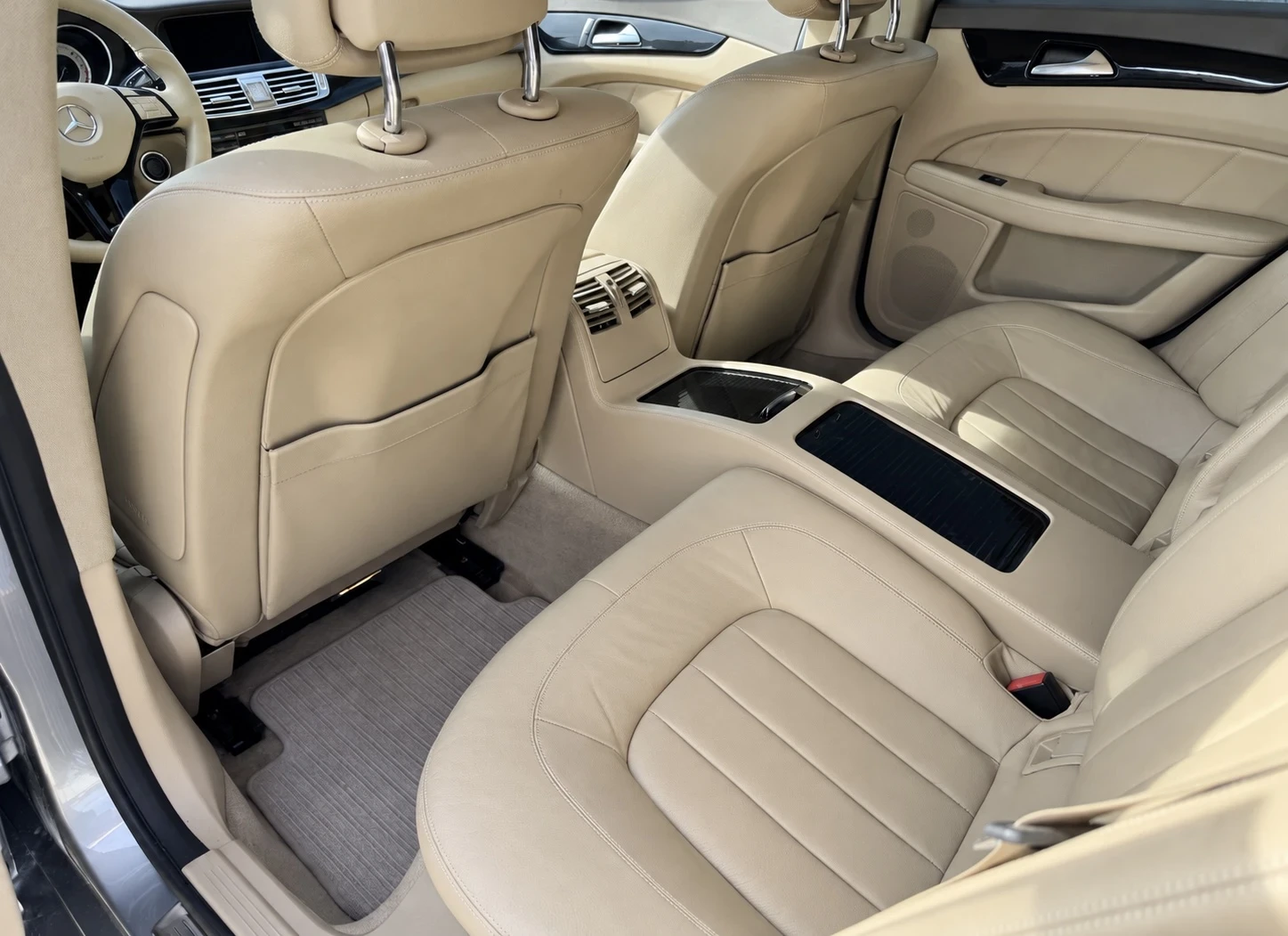 Mercedes-Benz CLS 350 CDI / ���������/ ������ / ������ | Mobile.bg � ����������� 13
