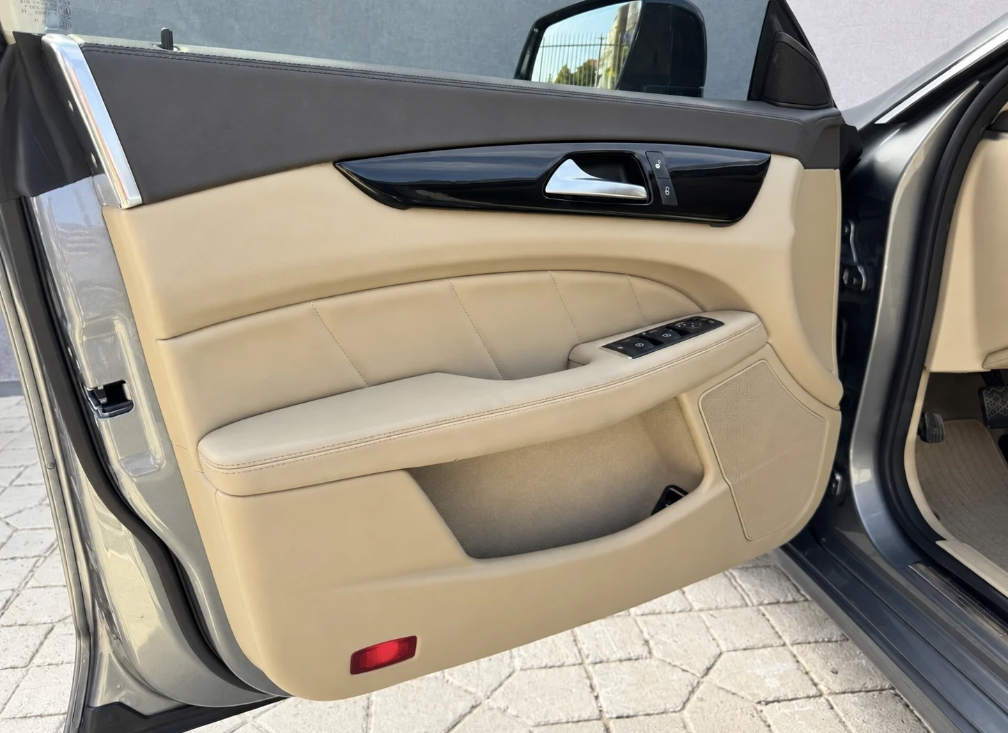 Mercedes-Benz CLS 350 CDI / ���������/ ������ / ������ | Mobile.bg � ����������� 15