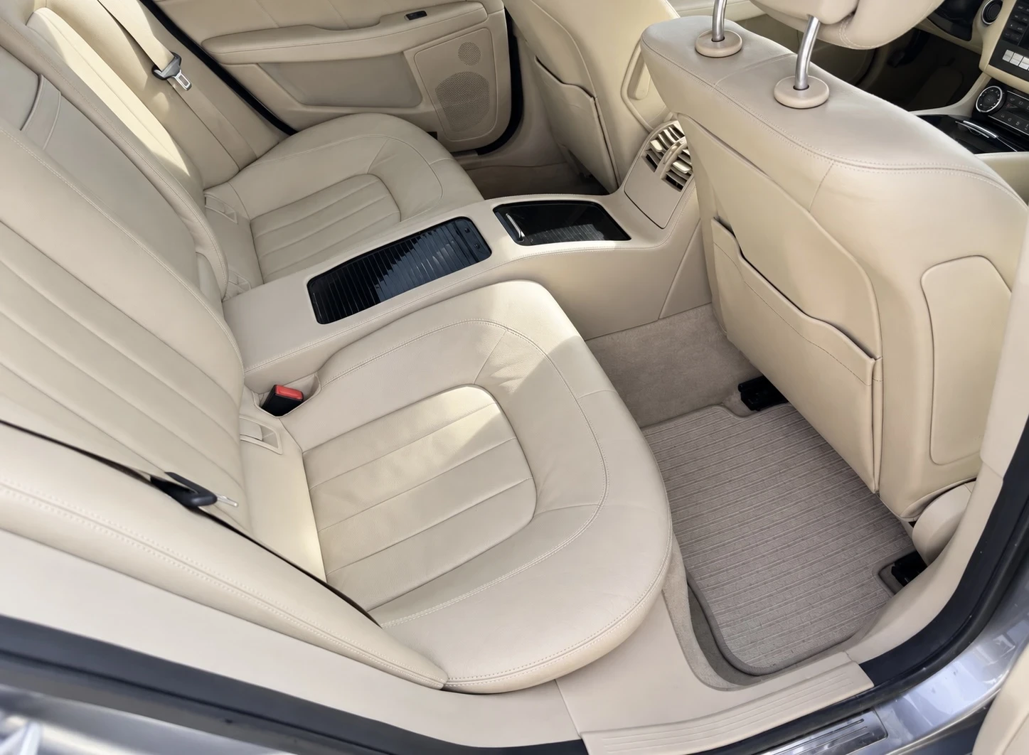 Mercedes-Benz CLS 350 CDI / ���������/ ������ / ������ | Mobile.bg � ����������� 14