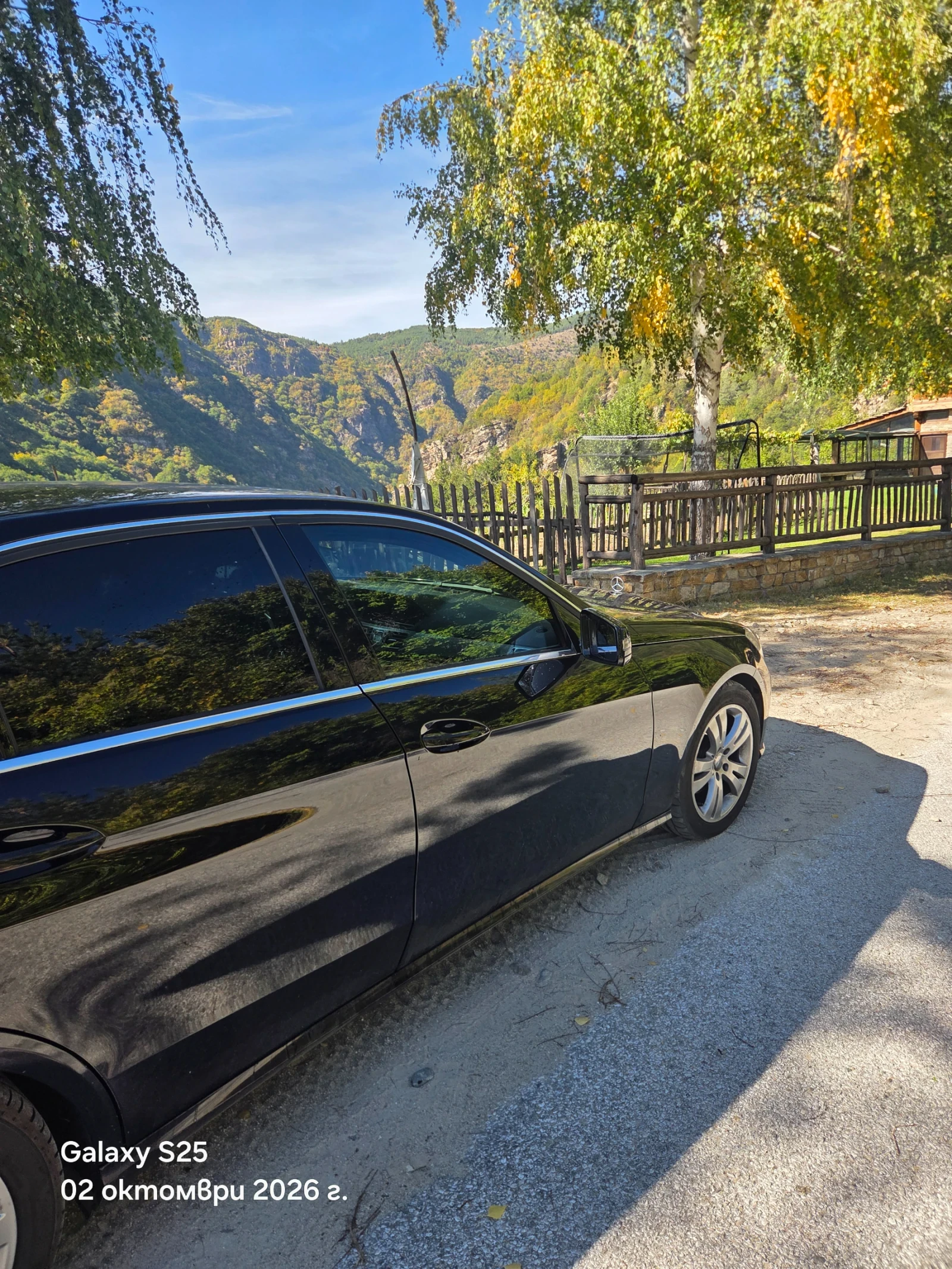 Mercedes-Benz E 220 212 136� | Mobile.bg � ����������� 6