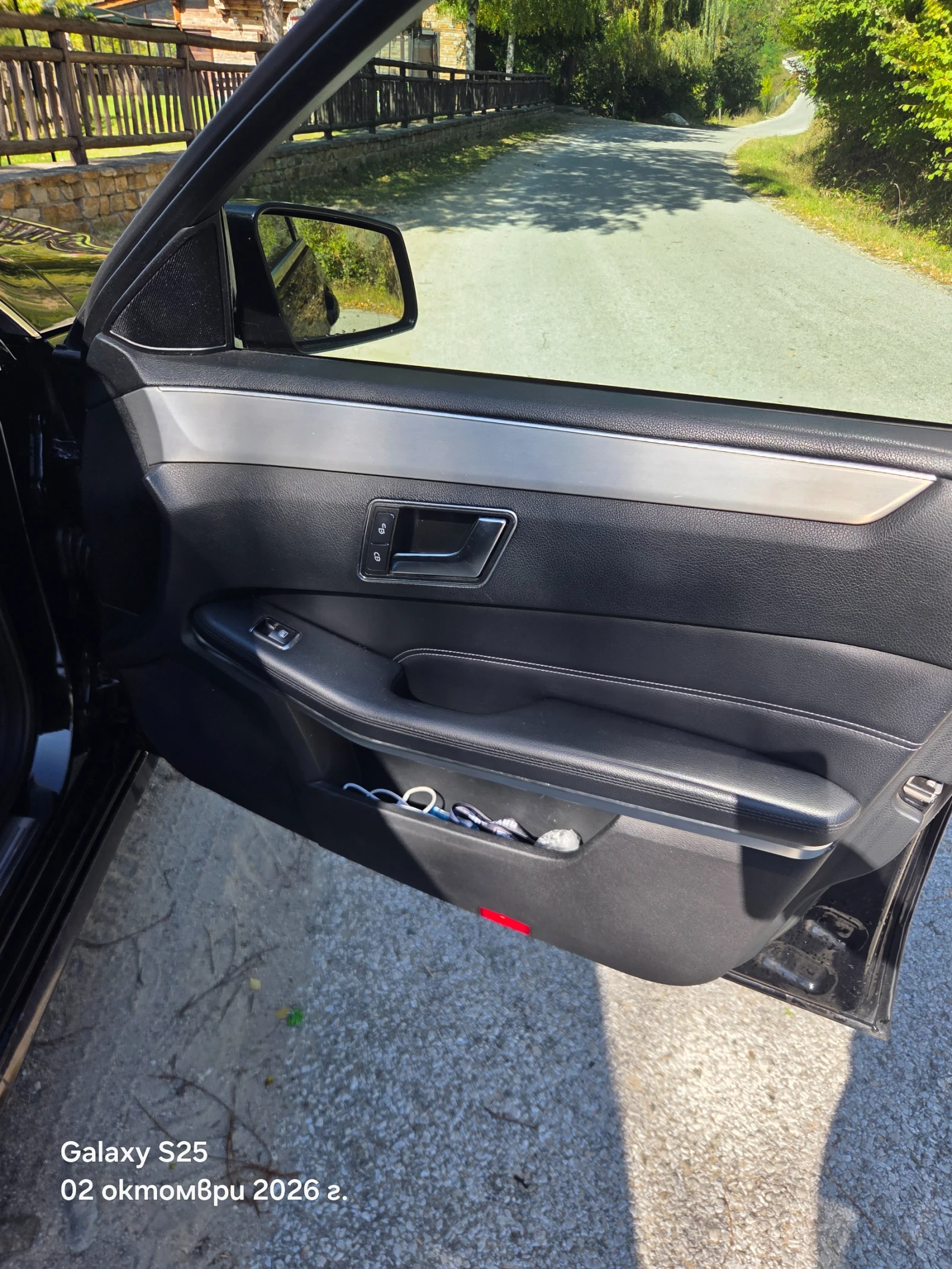 Mercedes-Benz E 220 212 136� | Mobile.bg � ����������� 7
