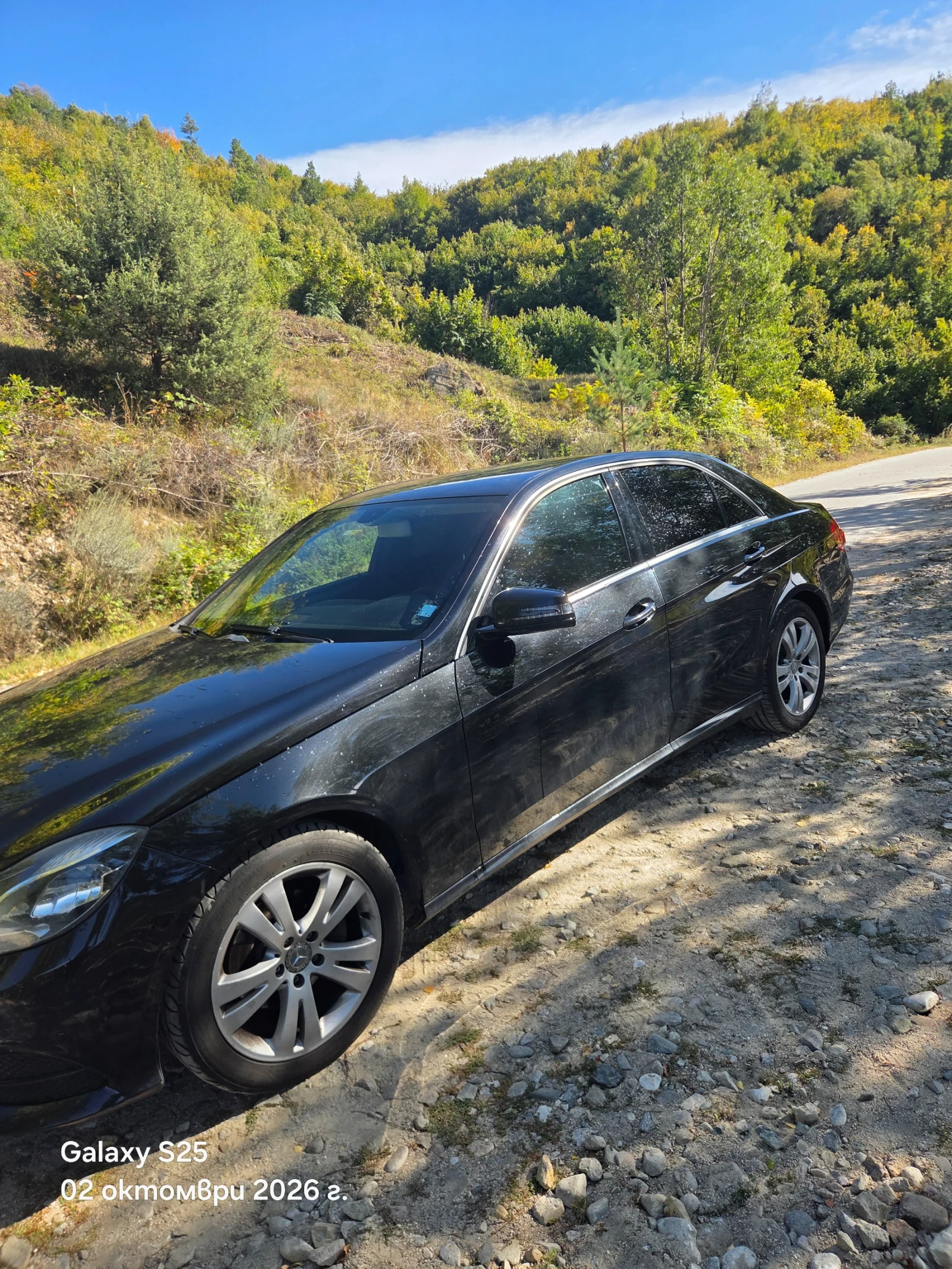 Mercedes-Benz E 220 212 136� | Mobile.bg � ����������� 2