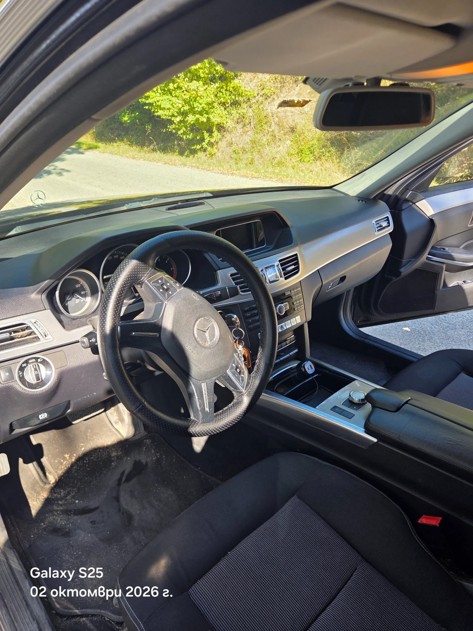 Mercedes-Benz E 220 212 136� | Mobile.bg � ����������� 10
