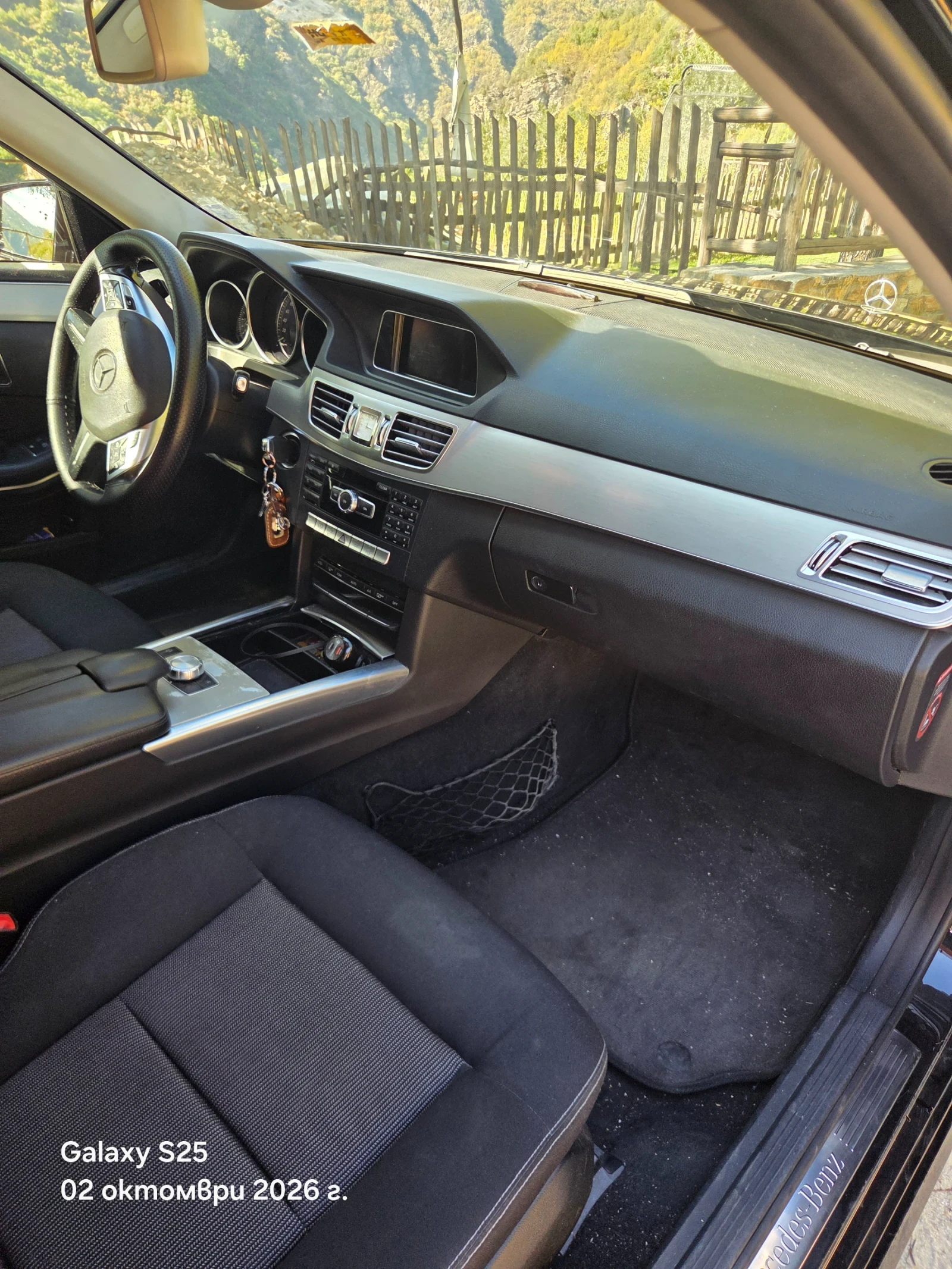 Mercedes-Benz E 220 212 136� | Mobile.bg � ����������� 12